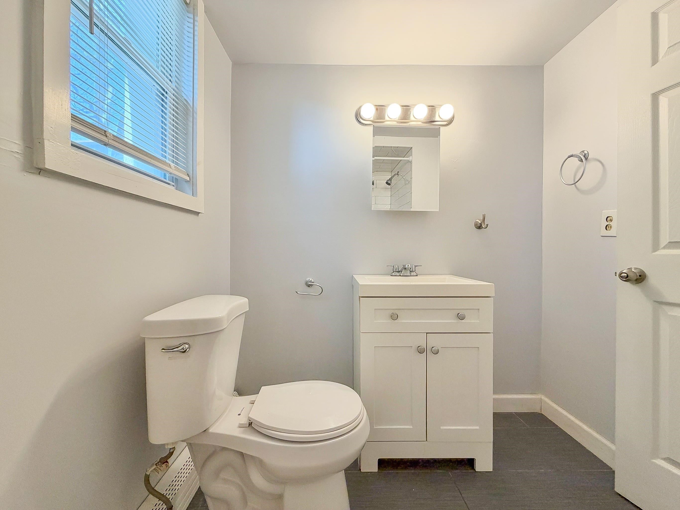 74 WEST COLUMBIA AVE Unit: 3