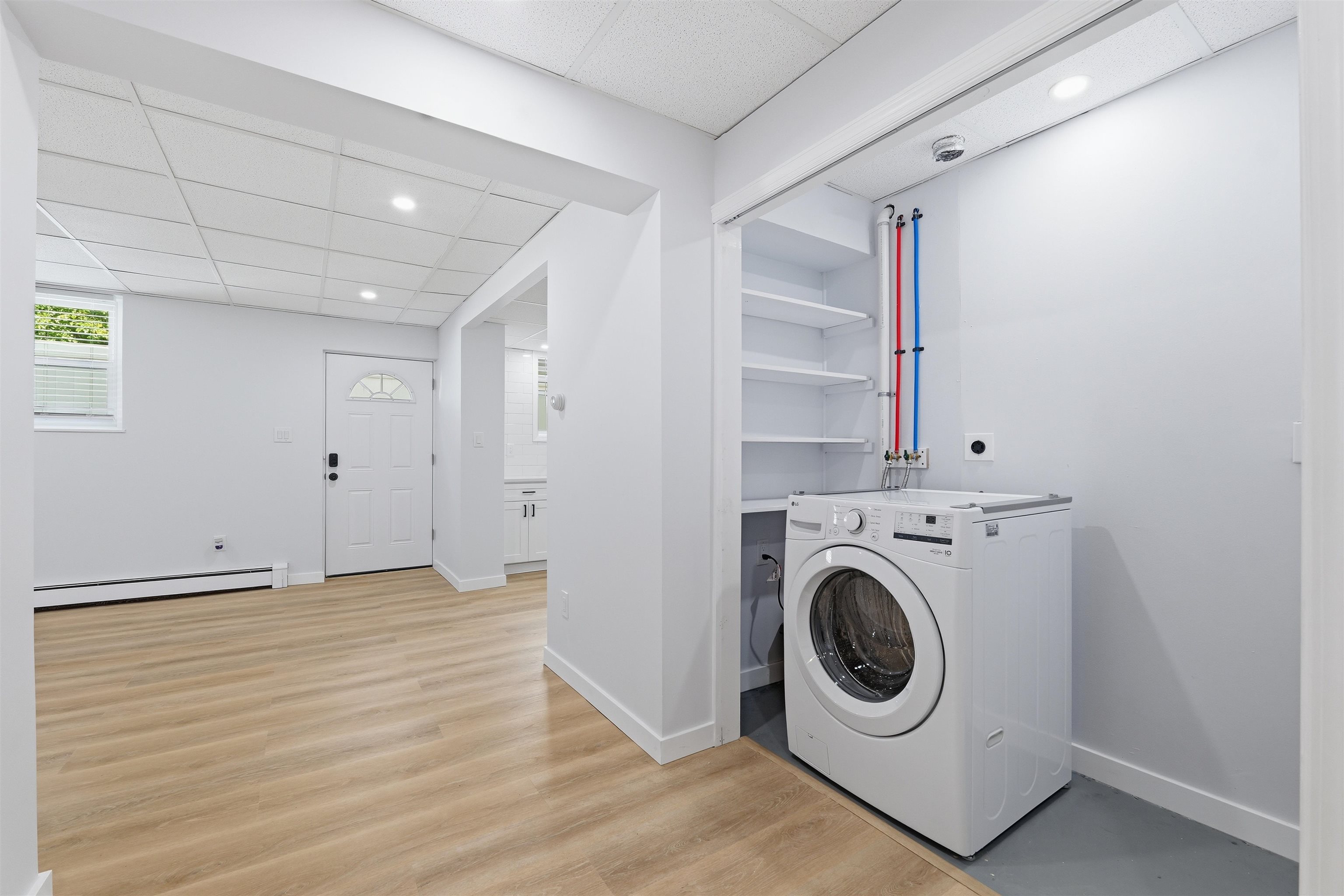 377 PASSAIC ST Unit: APT 1