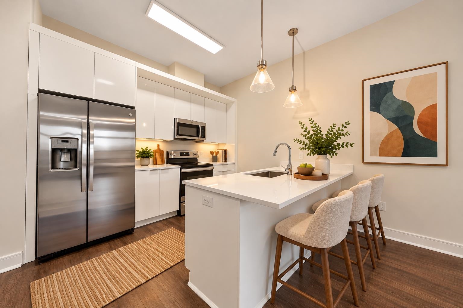 121 34TH ST Unit: 517