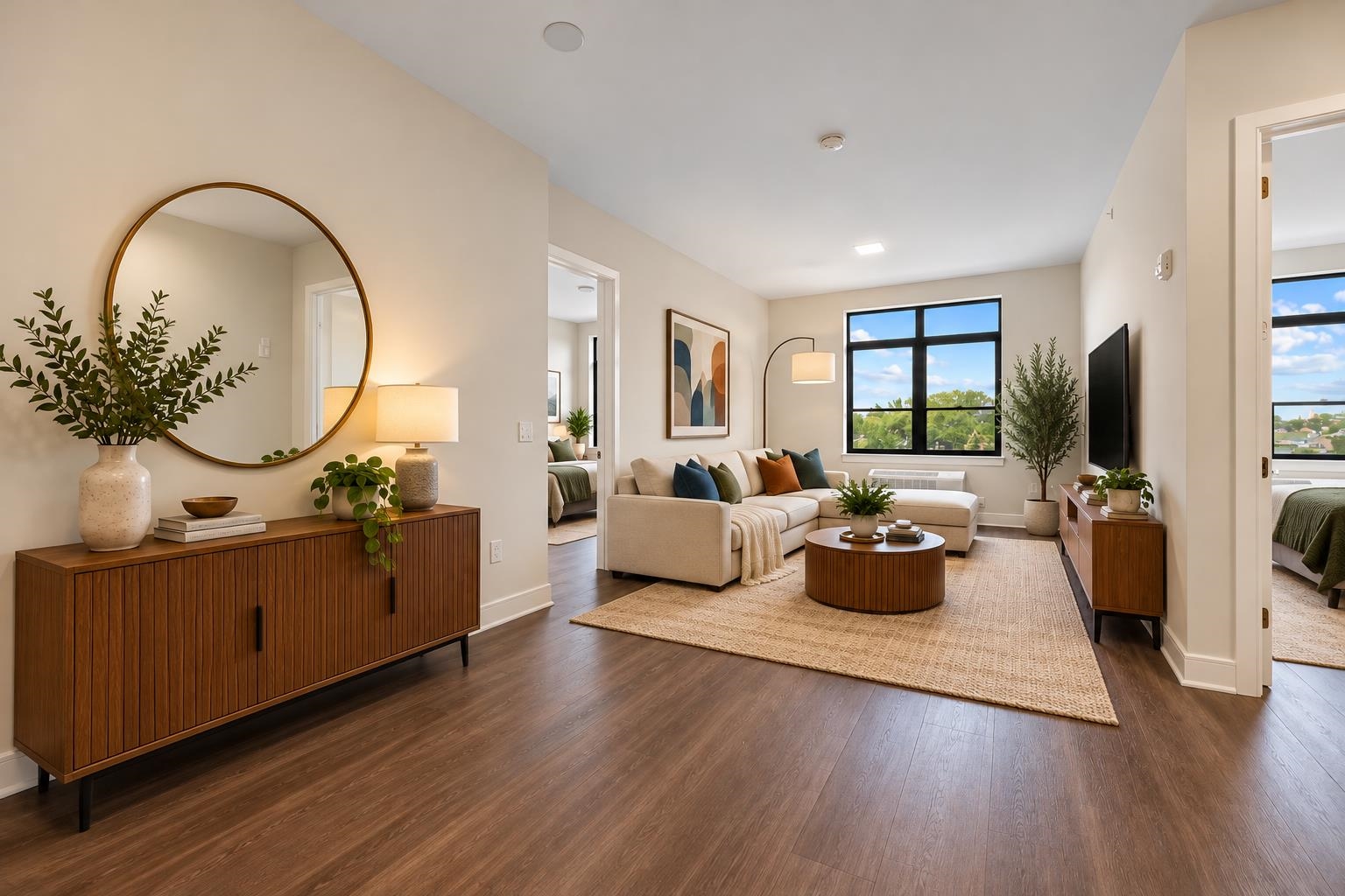 121 34TH ST Unit: 517