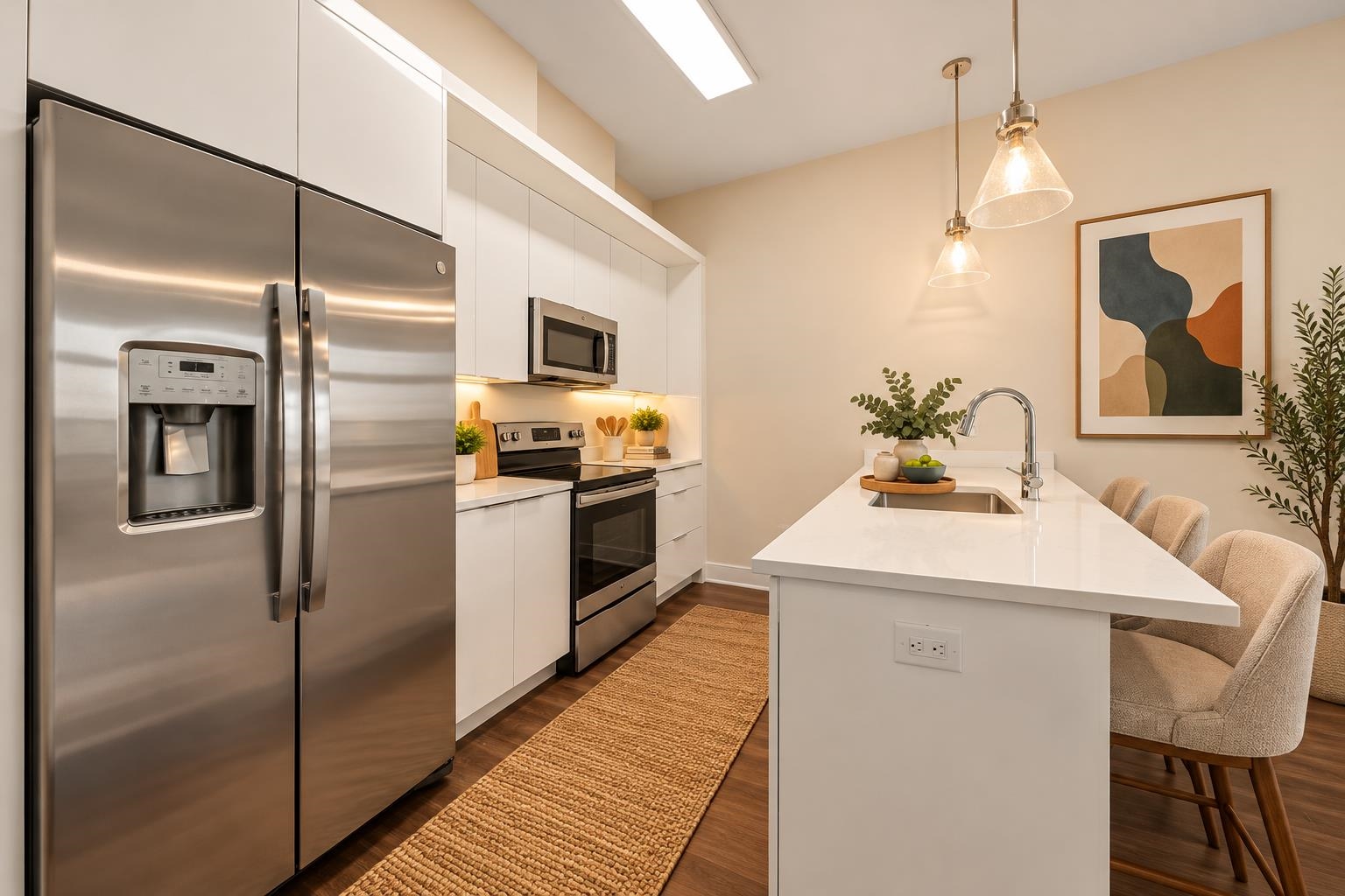 121 34TH ST Unit: 517