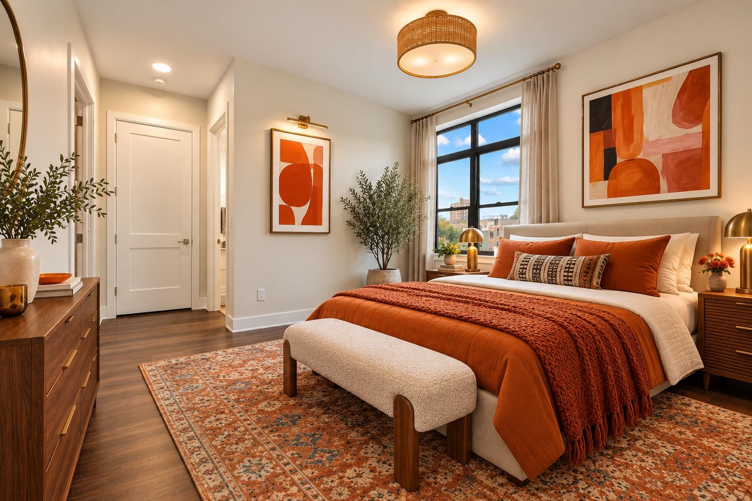 121 34TH ST Unit: 517