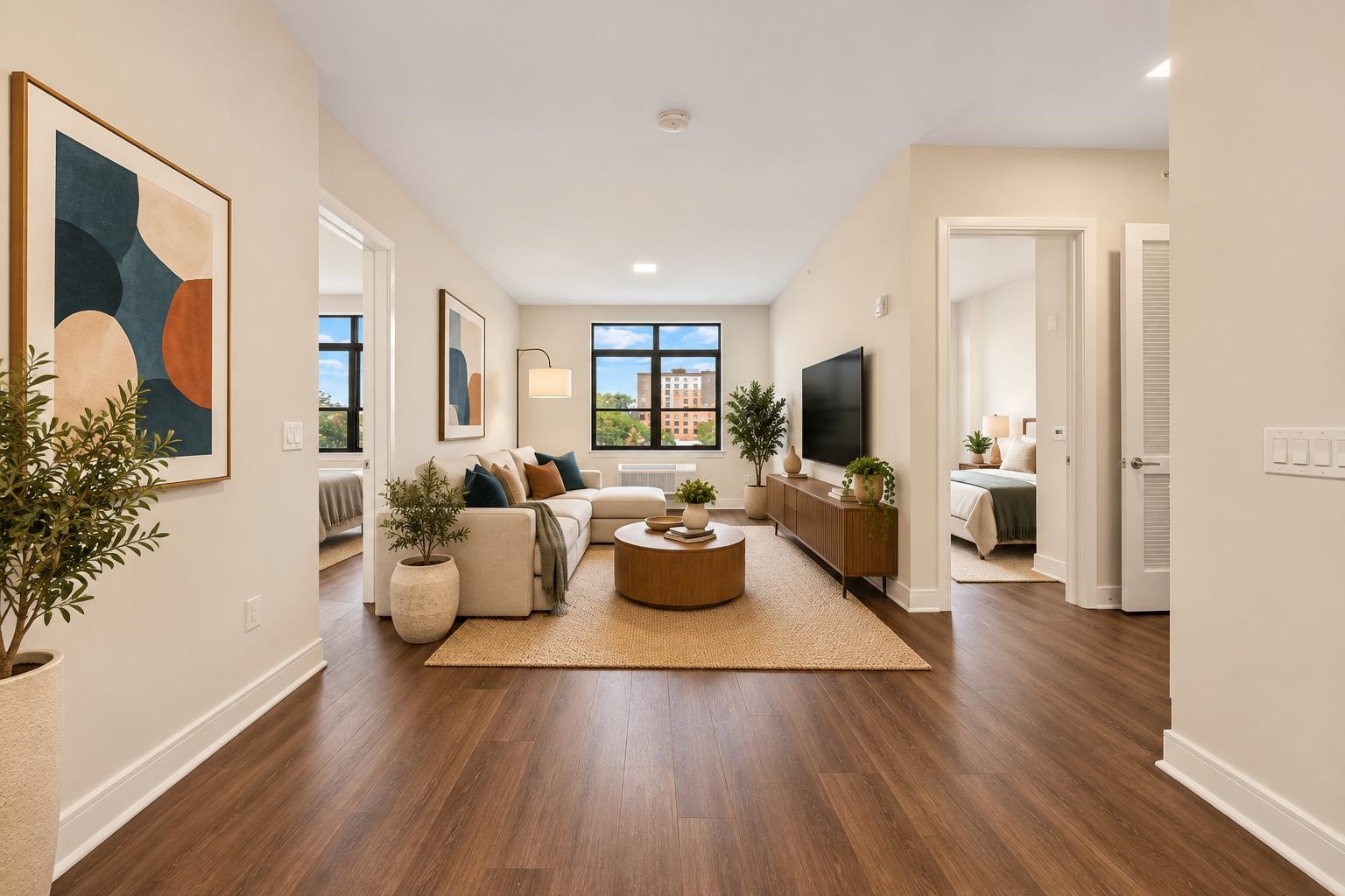 121 34TH ST Unit: 517