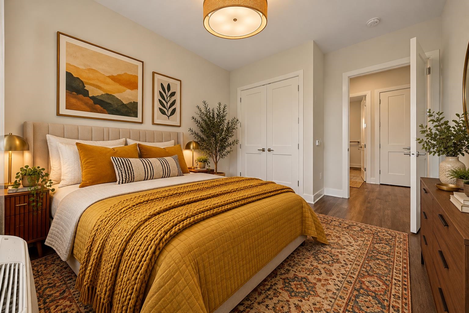 121 34TH ST Unit: 517