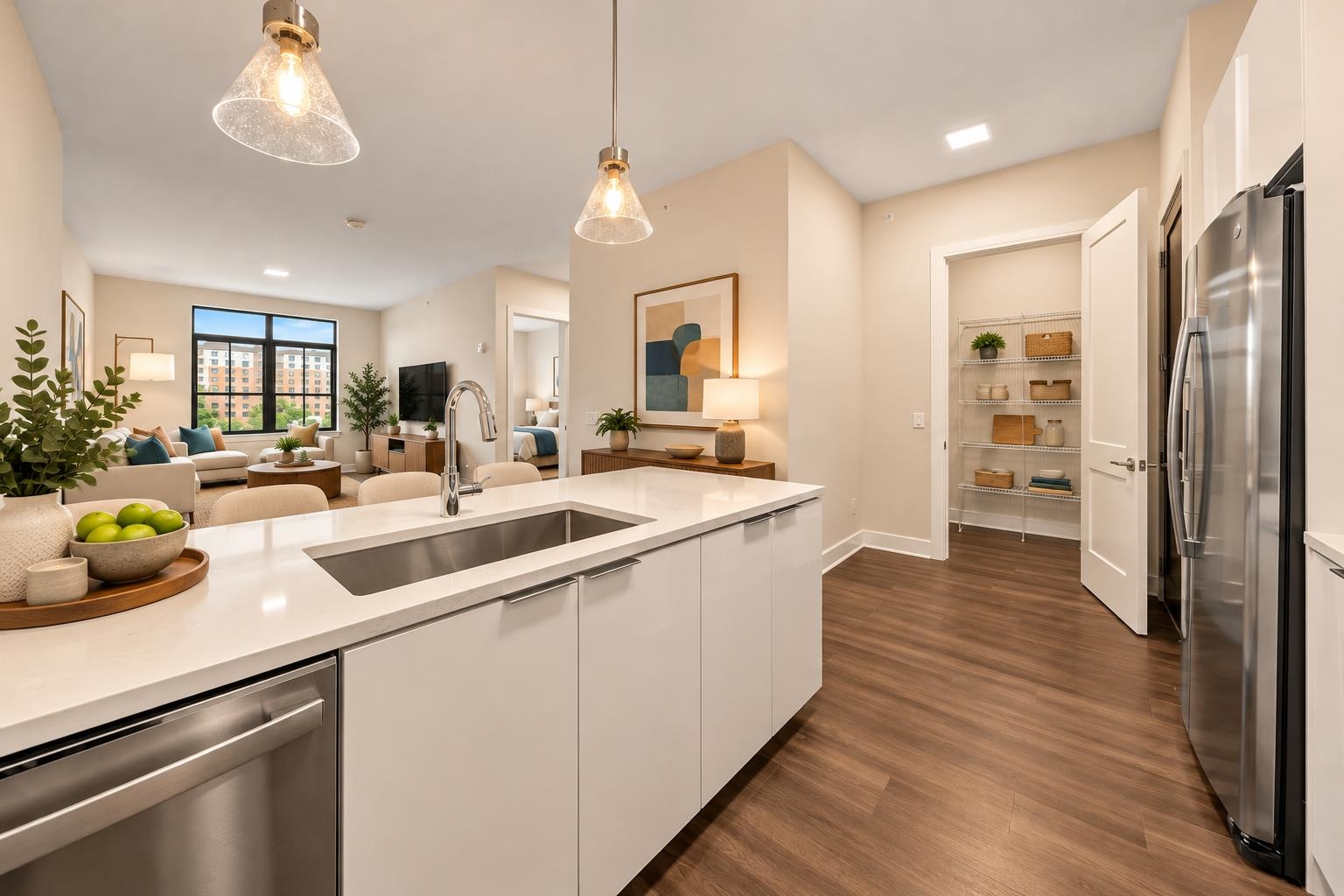 121 34TH ST Unit: 517