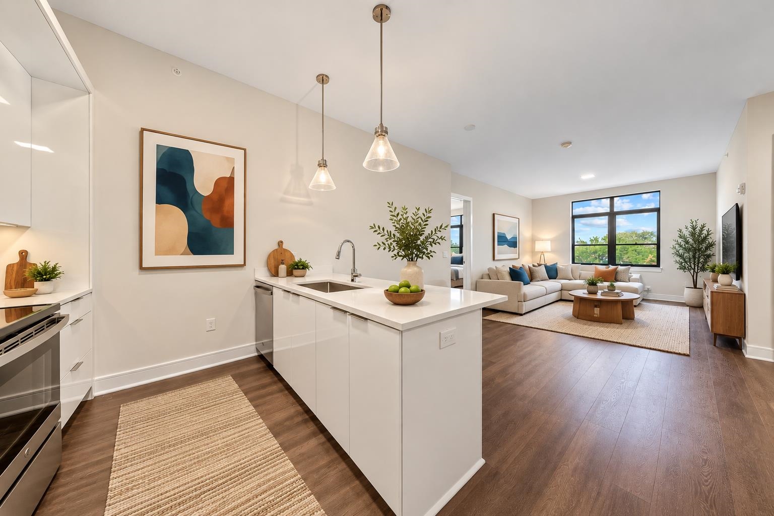 121 34TH ST Unit: 517