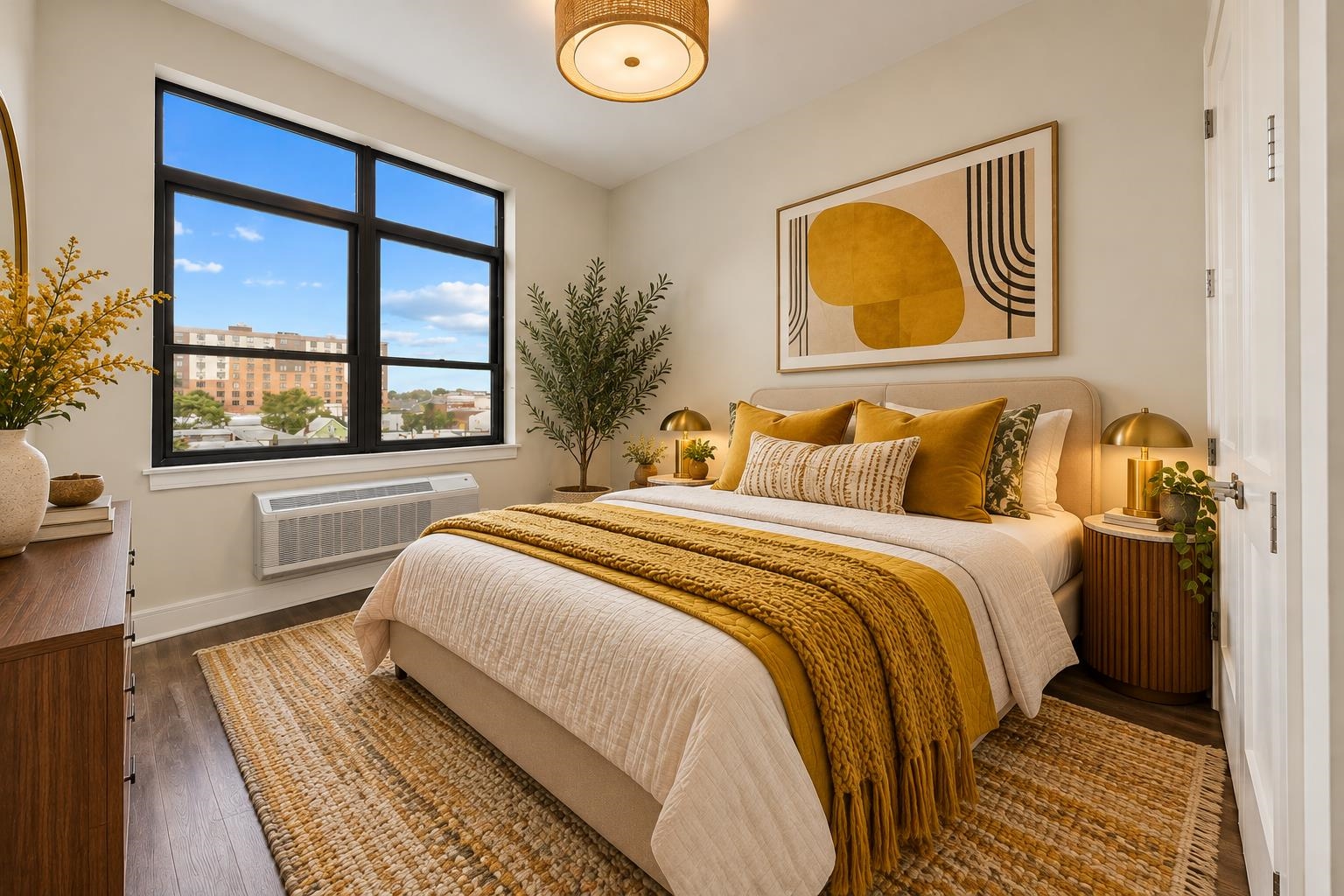 121 34TH ST Unit: 517