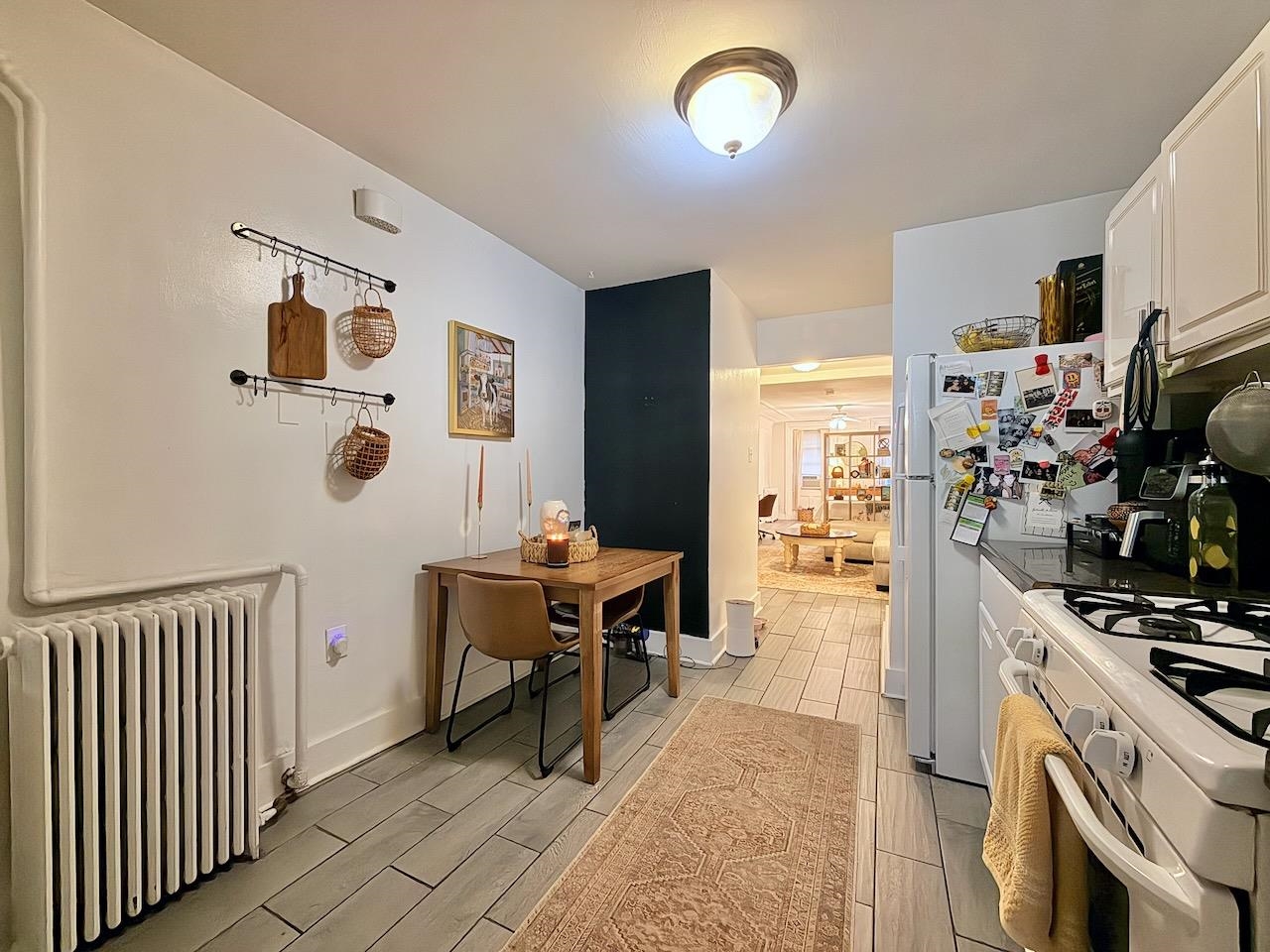 733 PARK AVE Unit: G