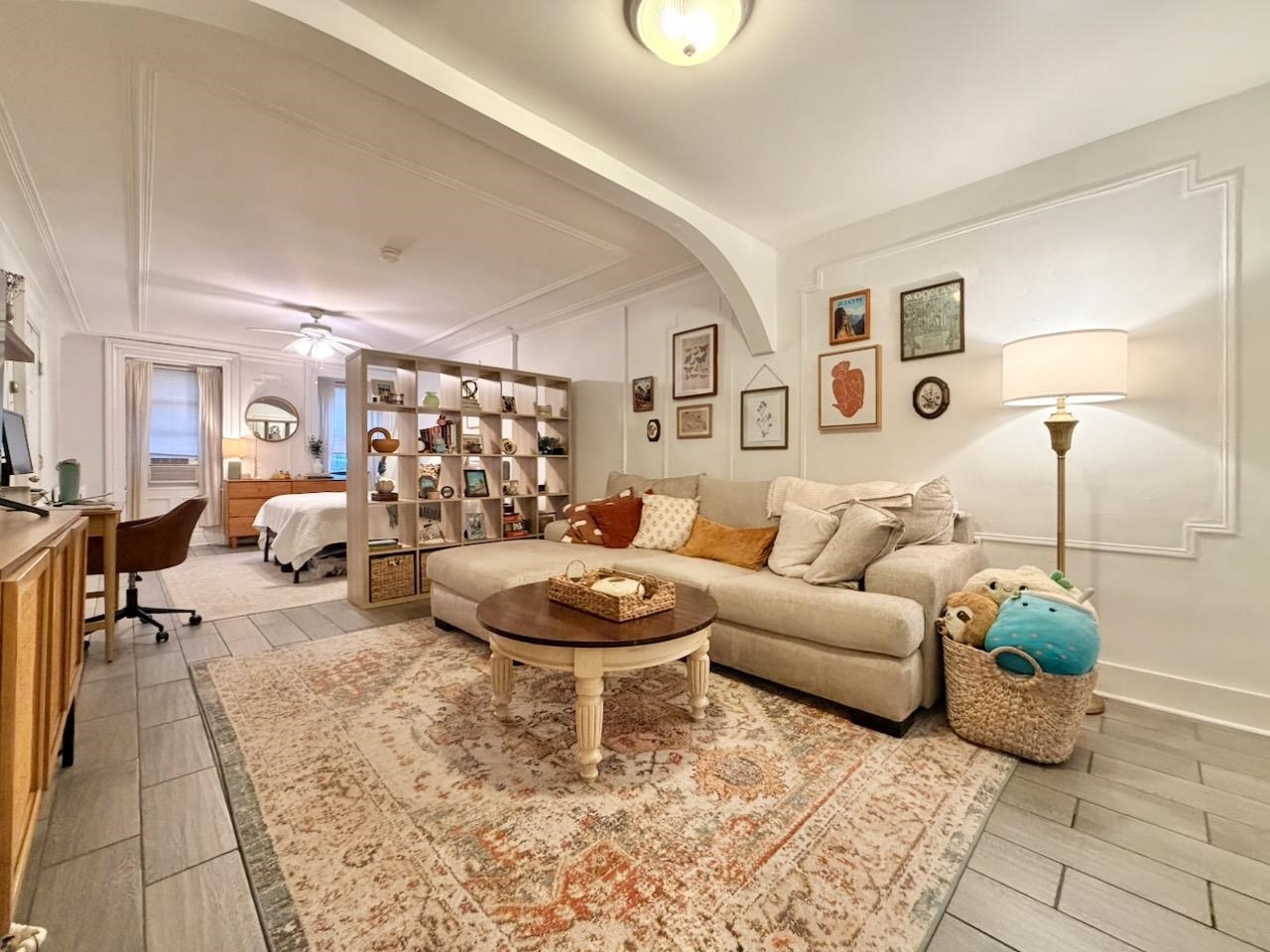 733 PARK AVE Unit: G