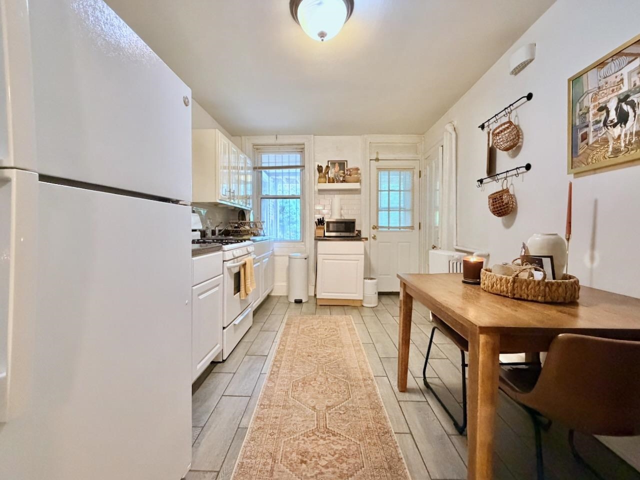 733 PARK AVE Unit: G