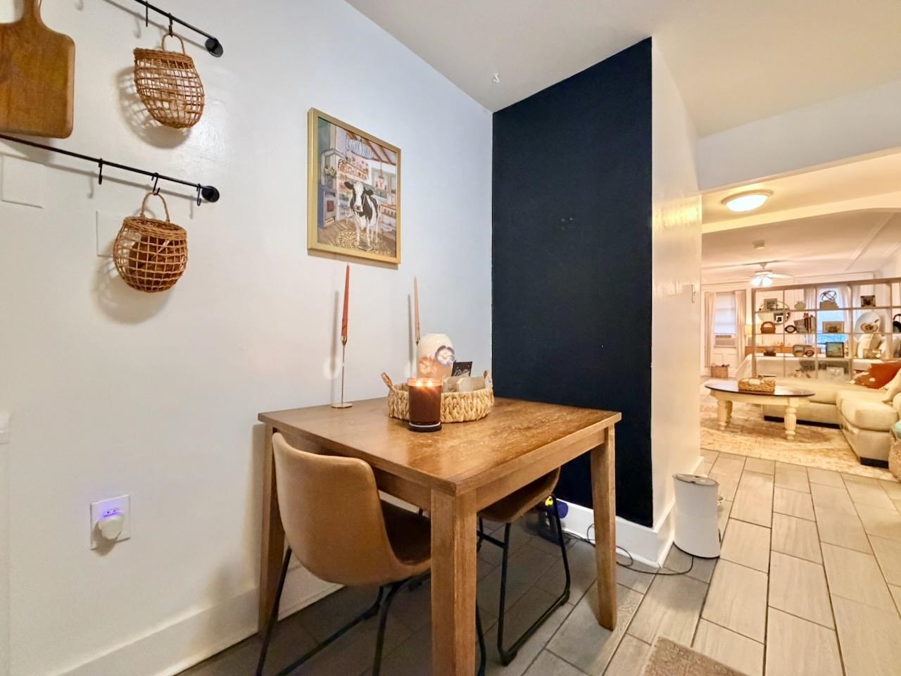 733 PARK AVE Unit: G