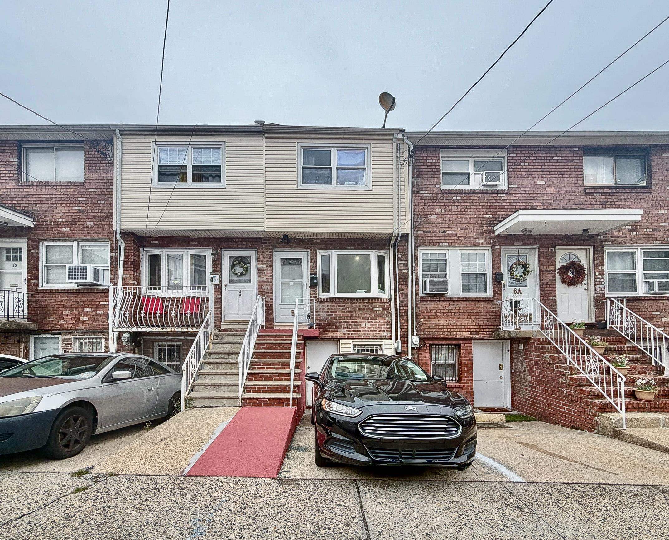8 VAN NOSTRAND AVE