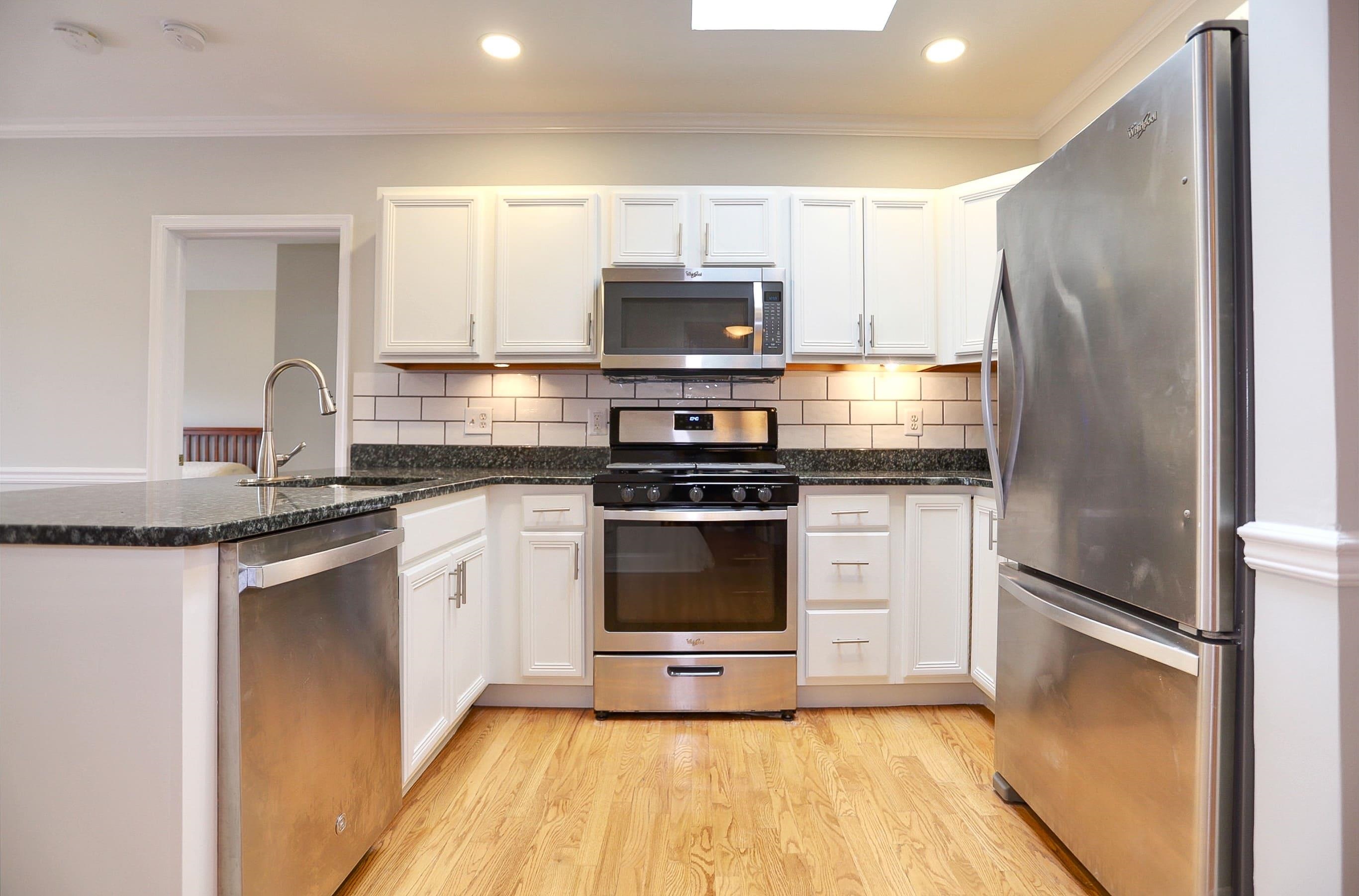 501 9TH ST Unit: 614