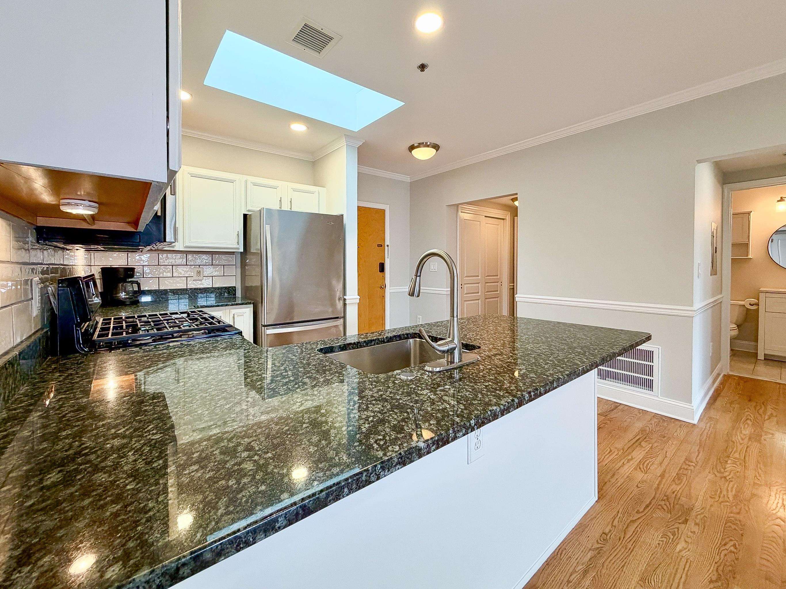 501 9TH ST Unit: 614