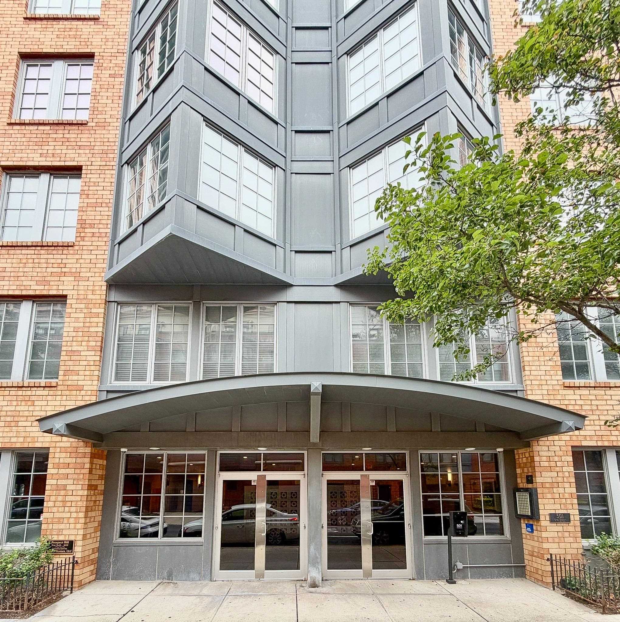 501 9TH ST Unit: 614