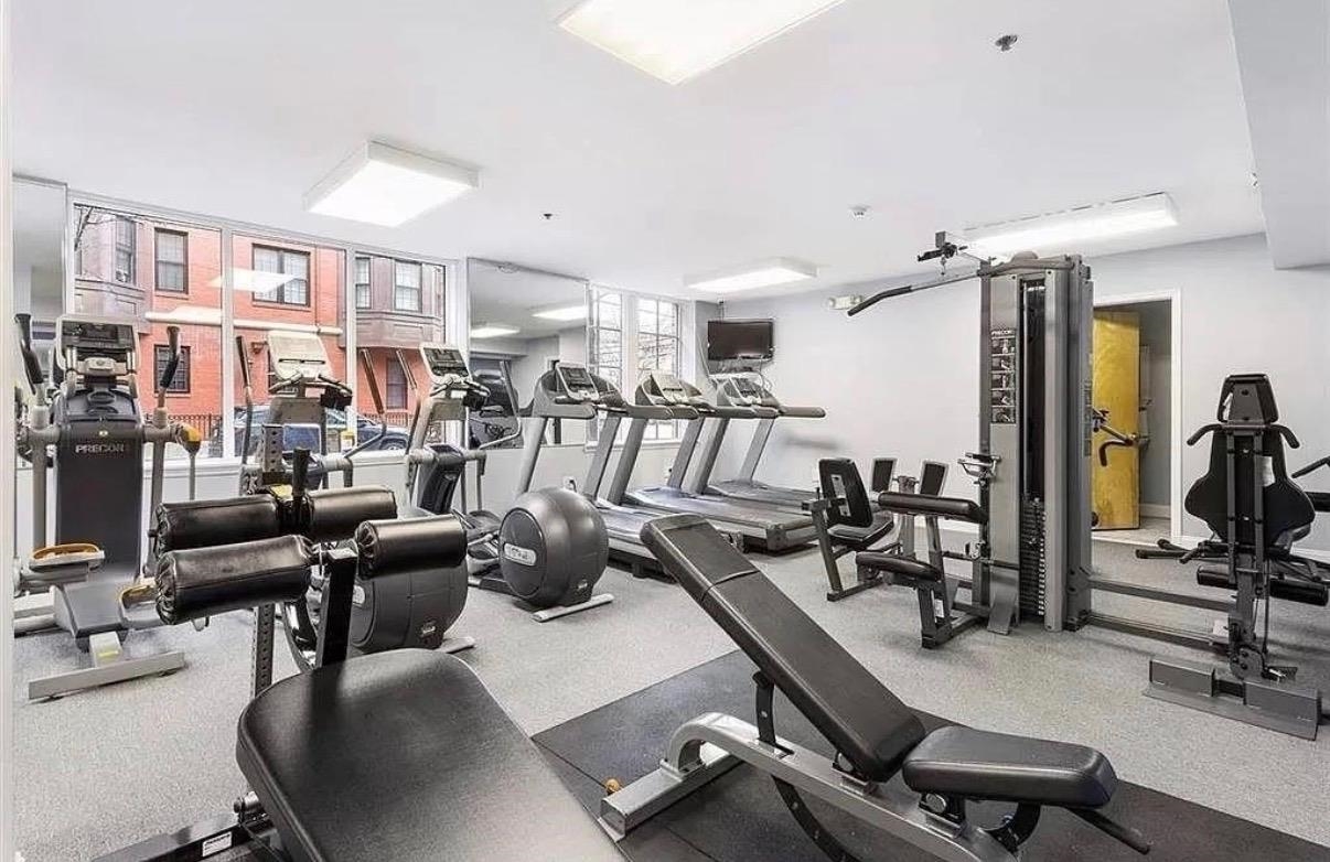 501 9TH ST Unit: 614