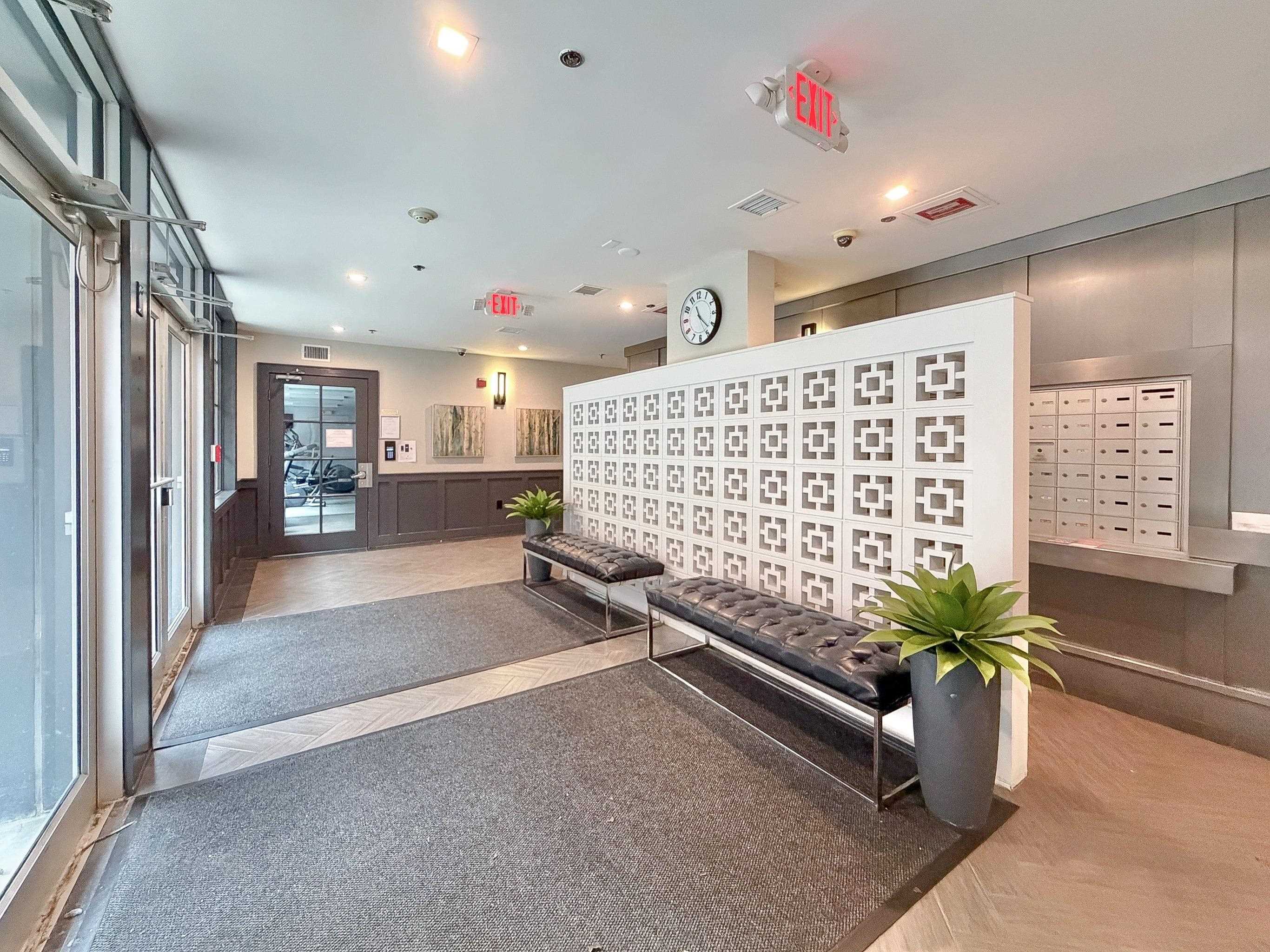 501 9TH ST Unit: 614