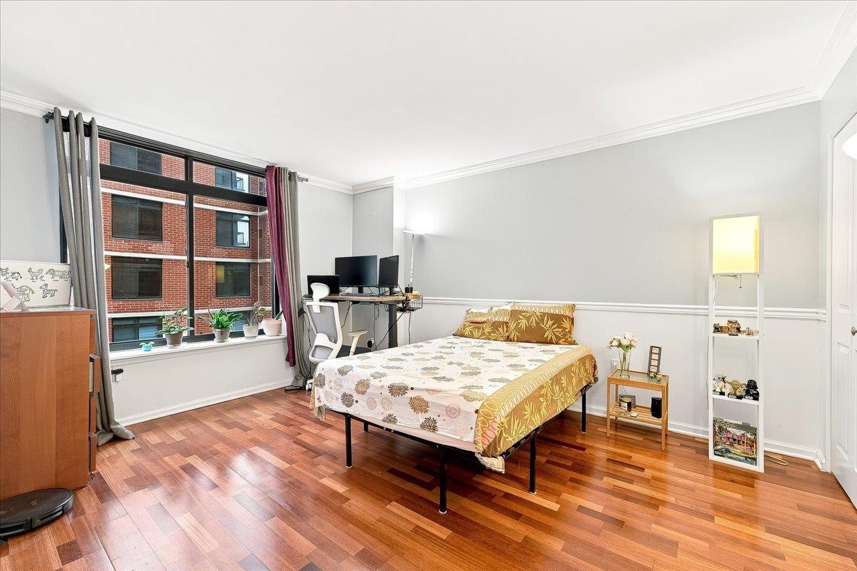 700 1ST ST Unit: 8C