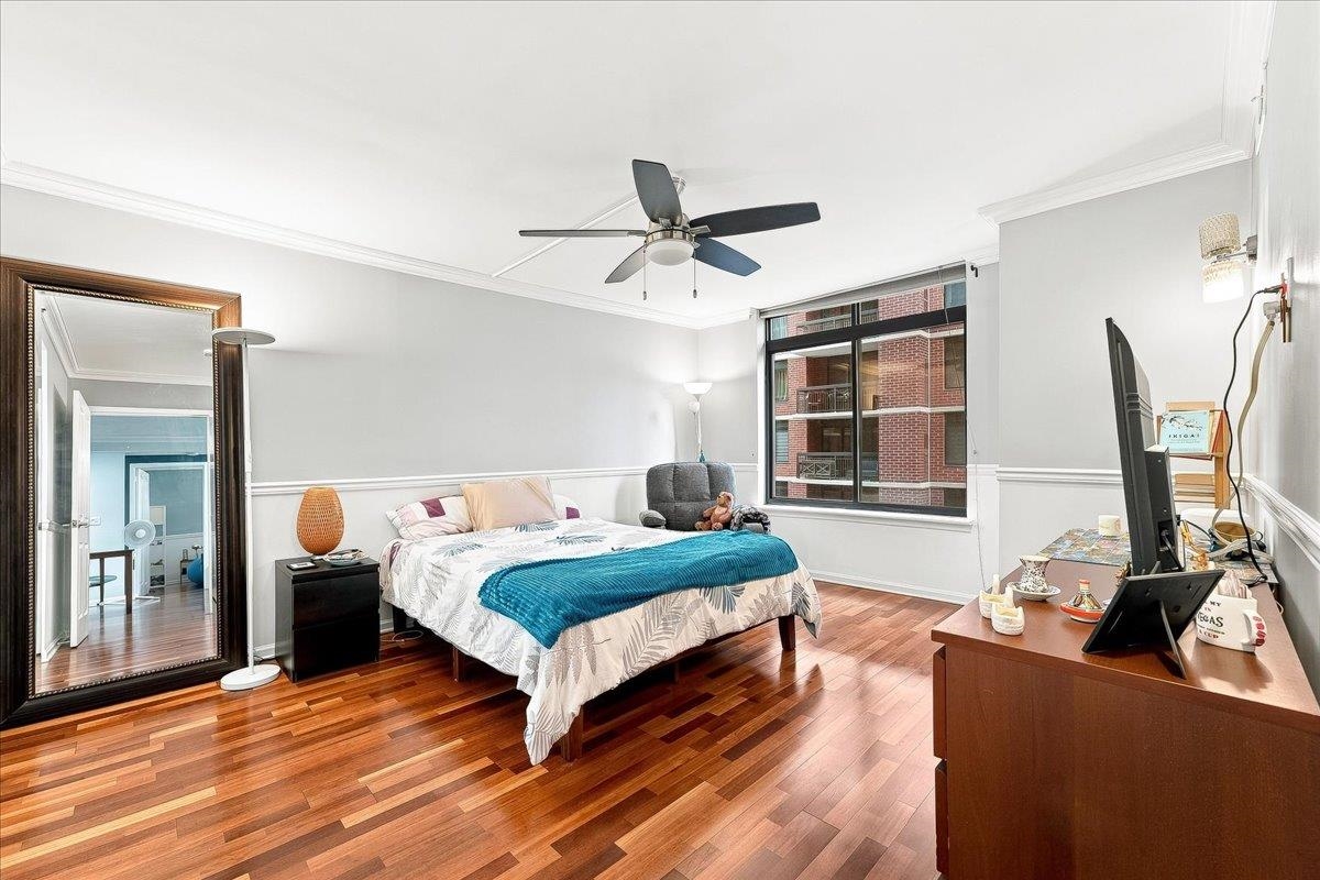 700 1ST ST Unit: 8C
