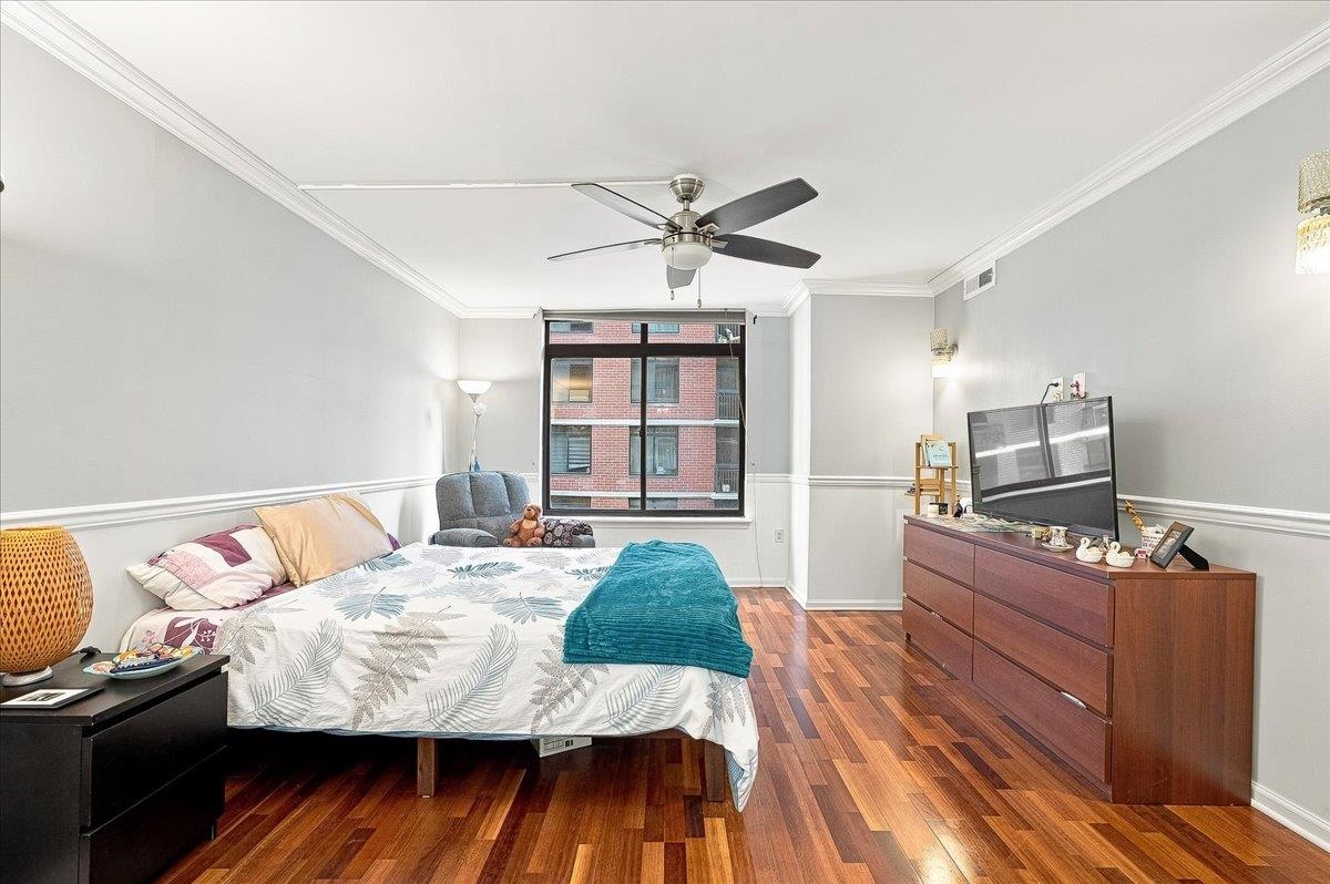 700 1ST ST Unit: 8C