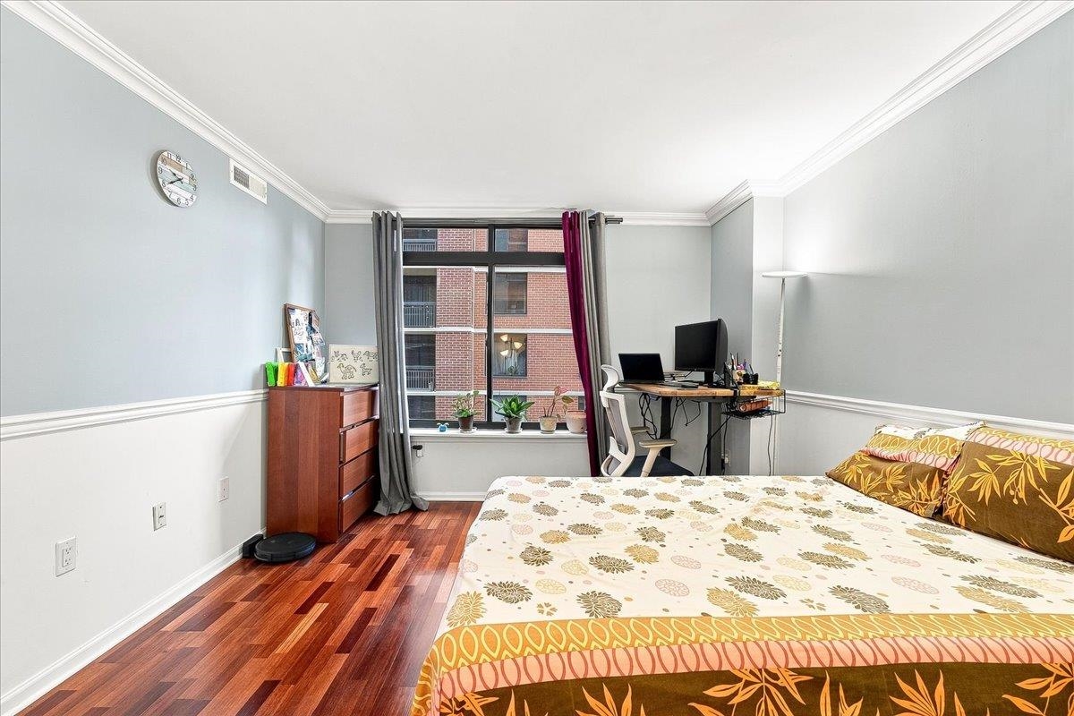 700 1ST ST Unit: 8C