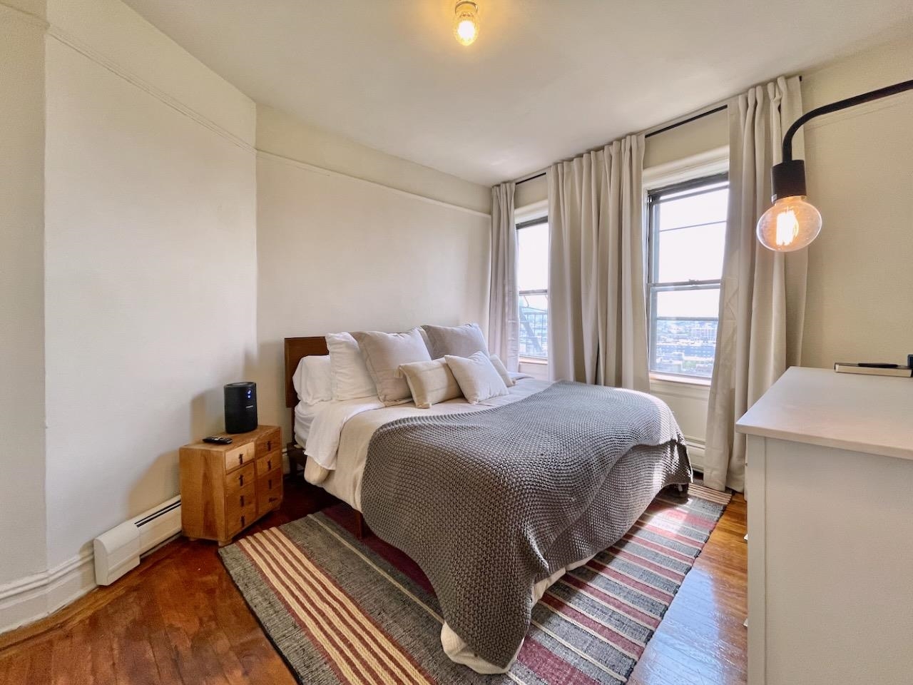 334 OGDEN AVE Unit: 25