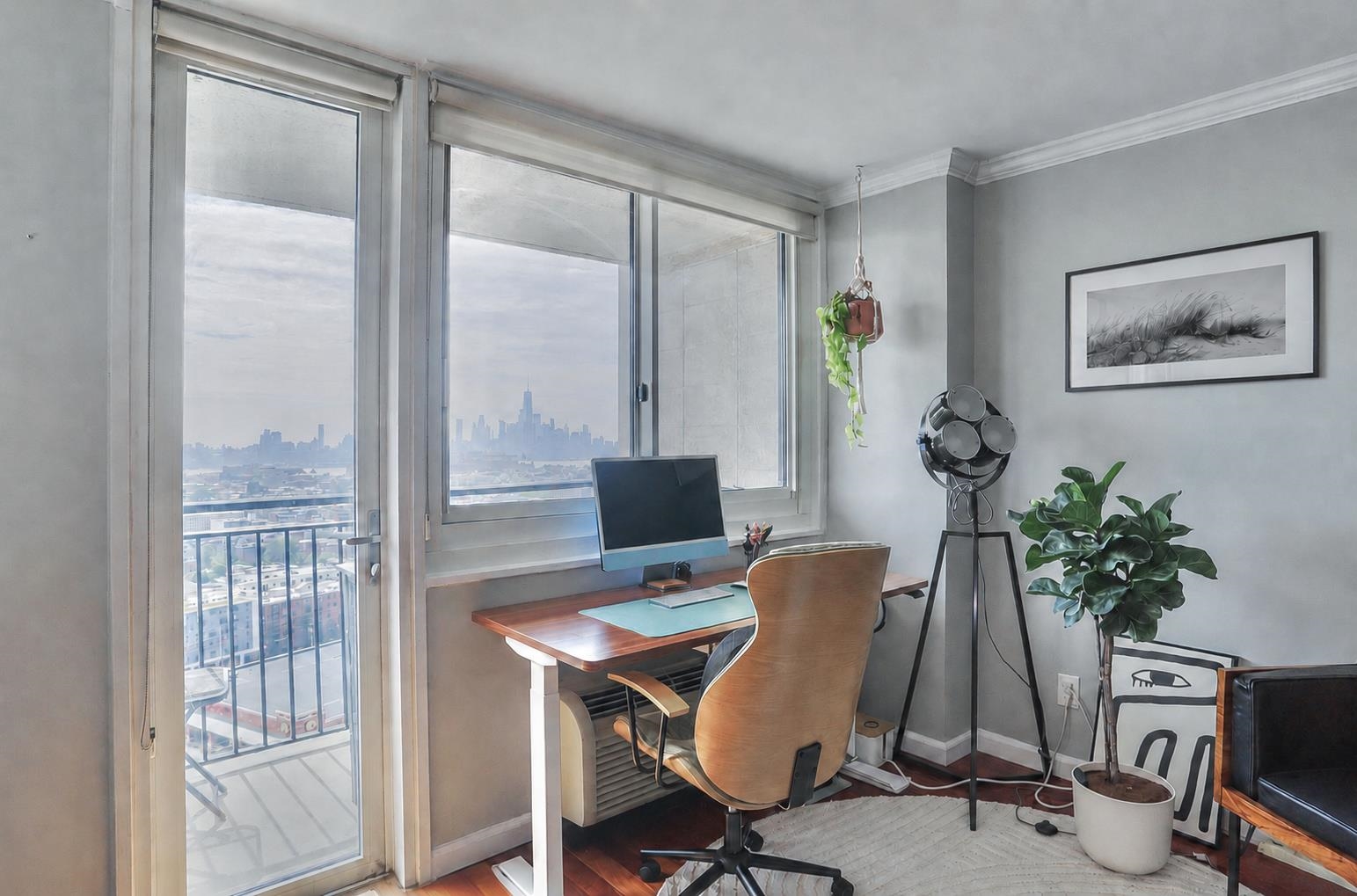 100 MANHATTAN AVE Unit: 1309