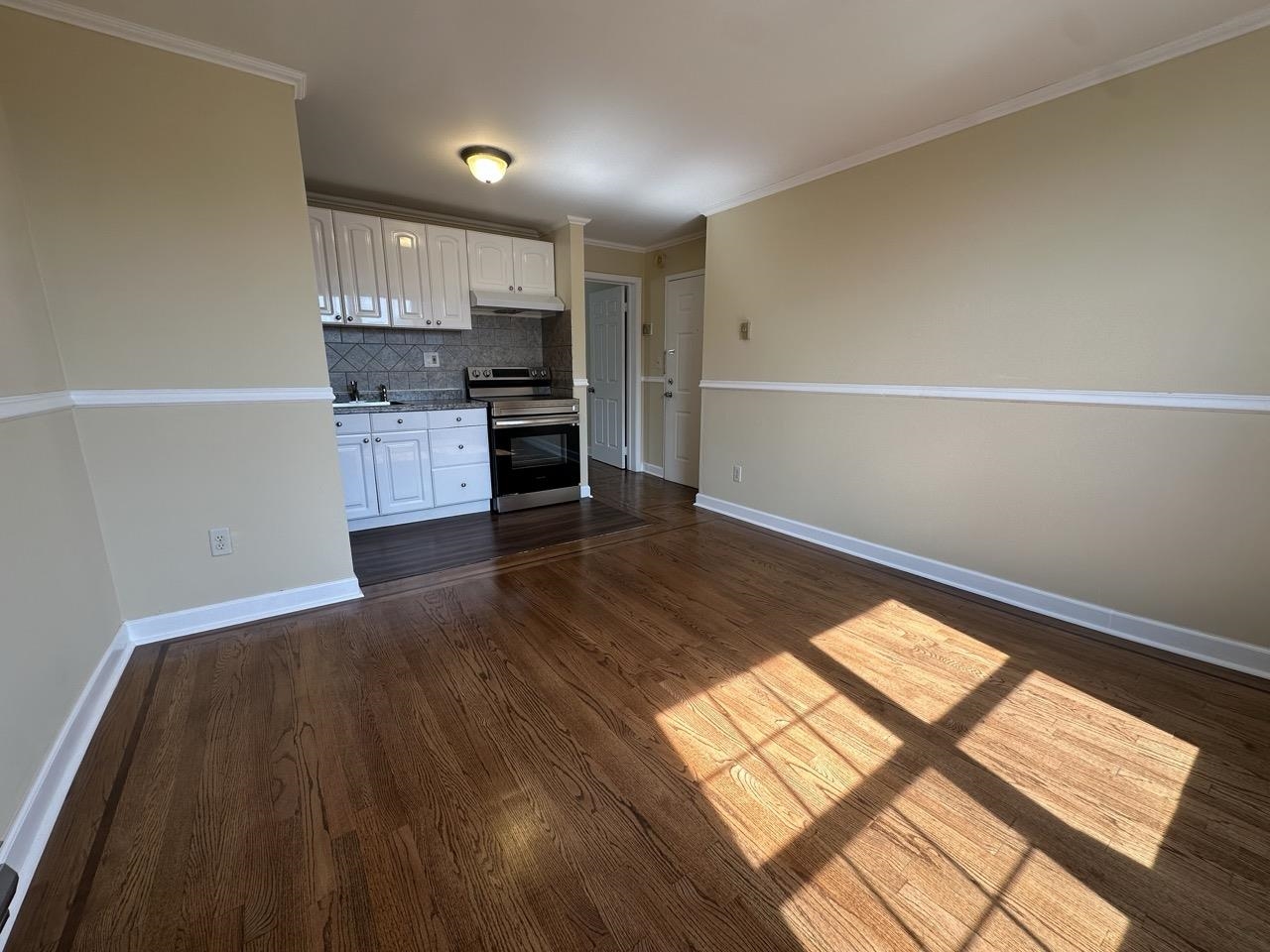 320 49TH ST Unit: 3A