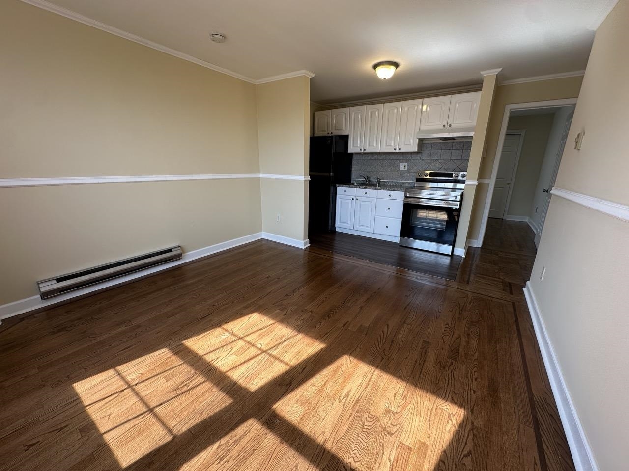 320 49TH ST Unit: 3A