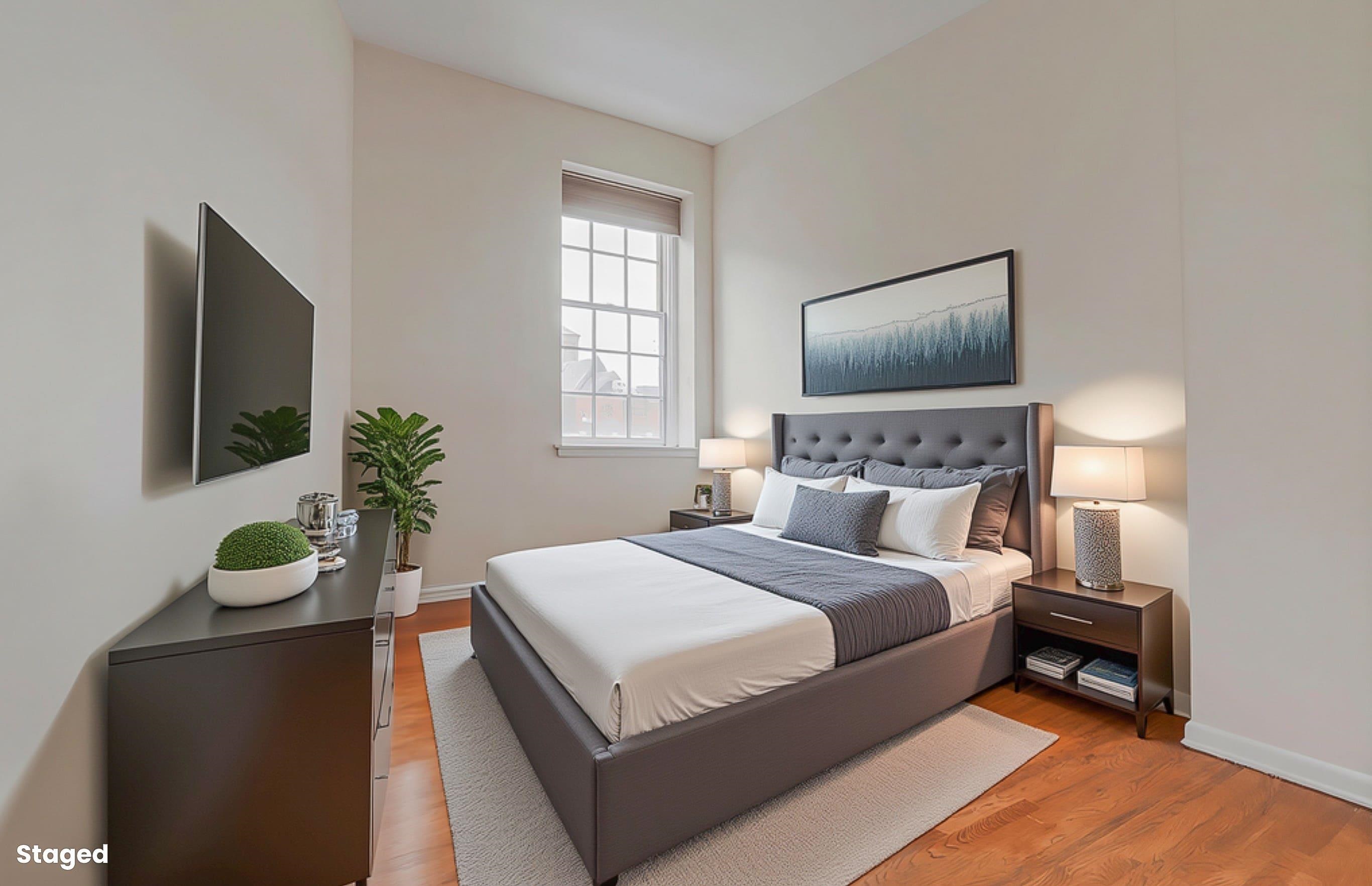 186 WAYNE ST Unit: 320