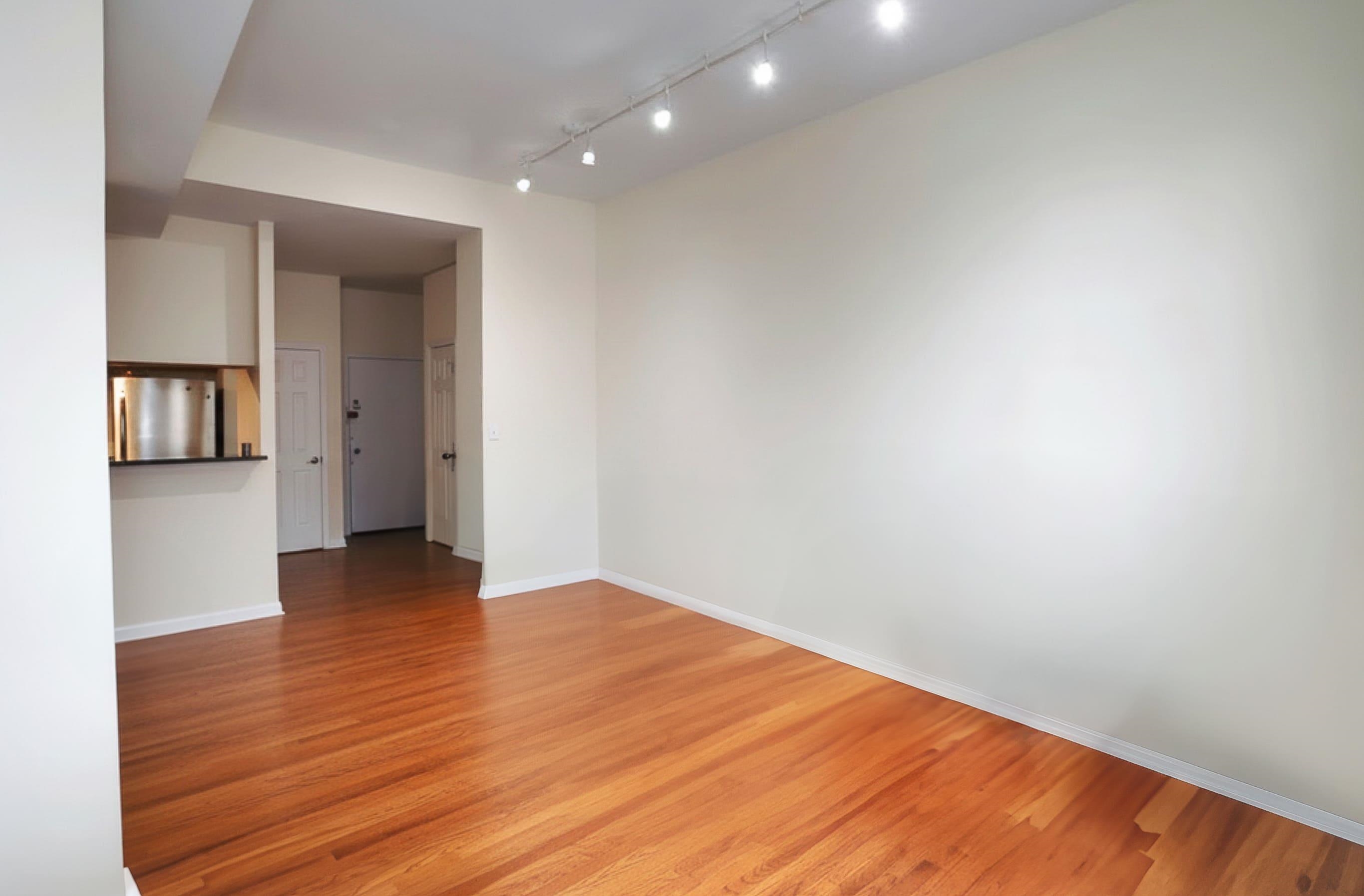 186 WAYNE ST Unit: 320