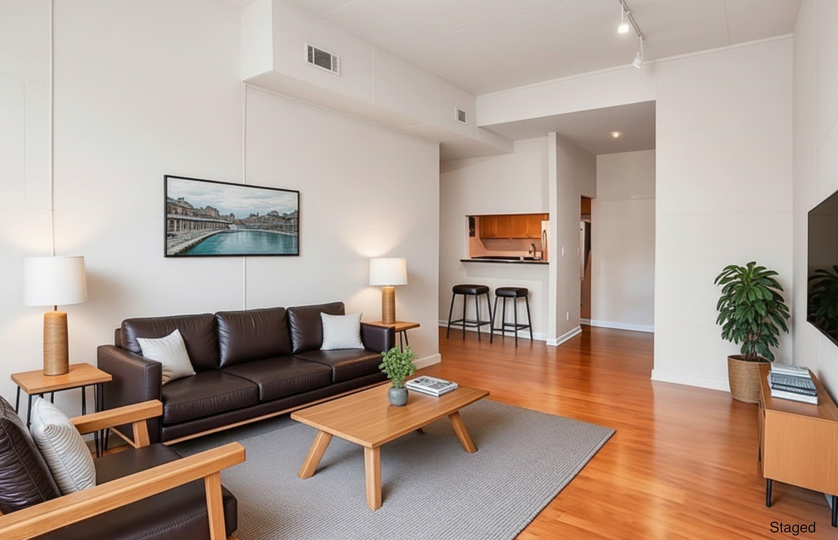 186 WAYNE ST Unit: 320