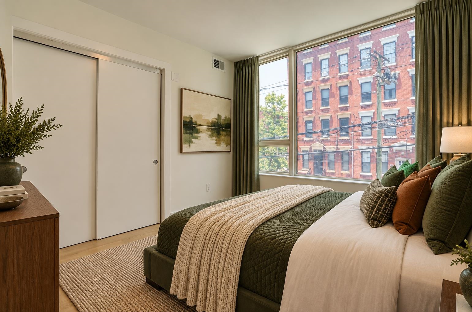 303 MADISON ST Unit: 301