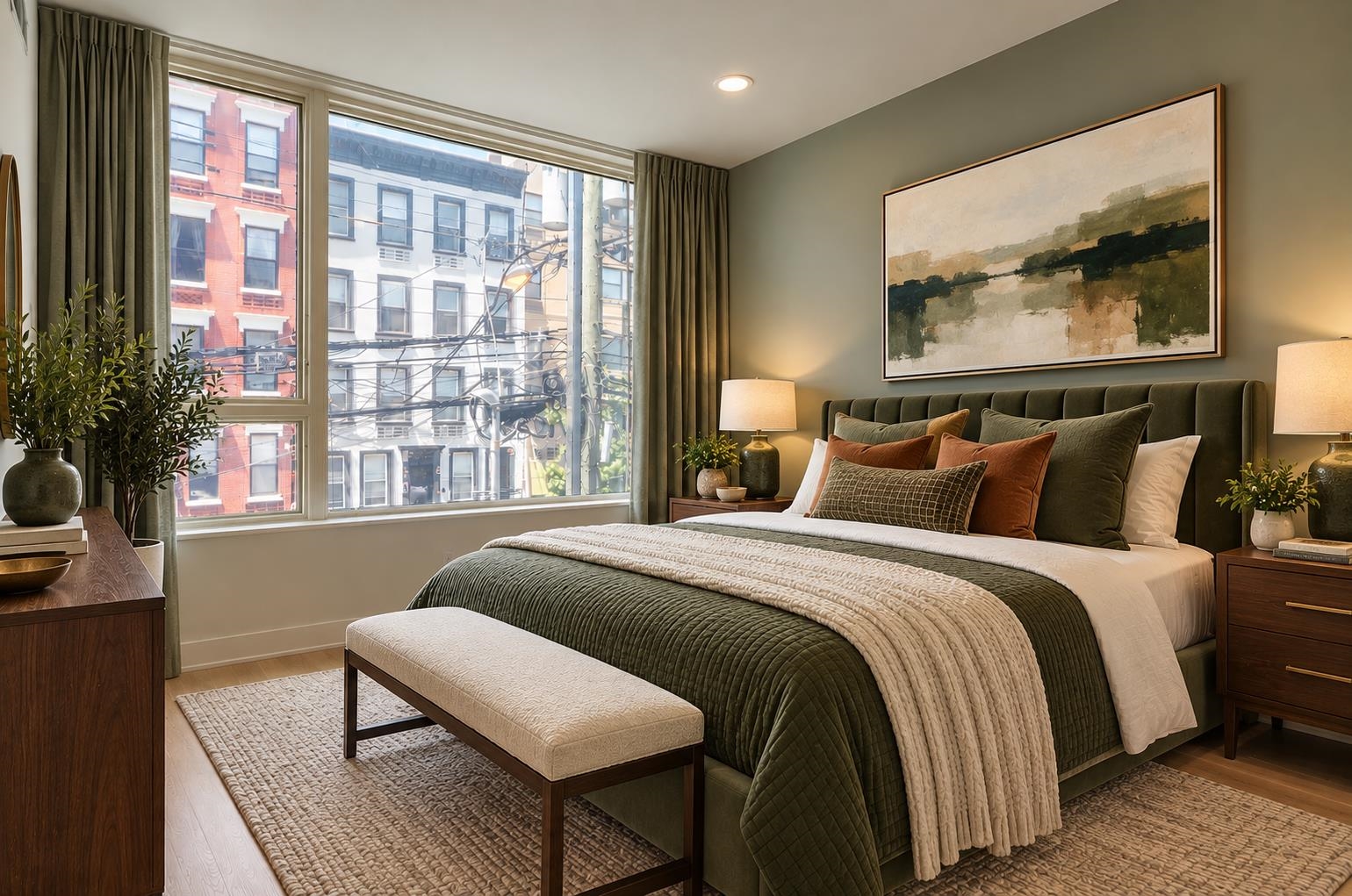 303 MADISON ST Unit: 301