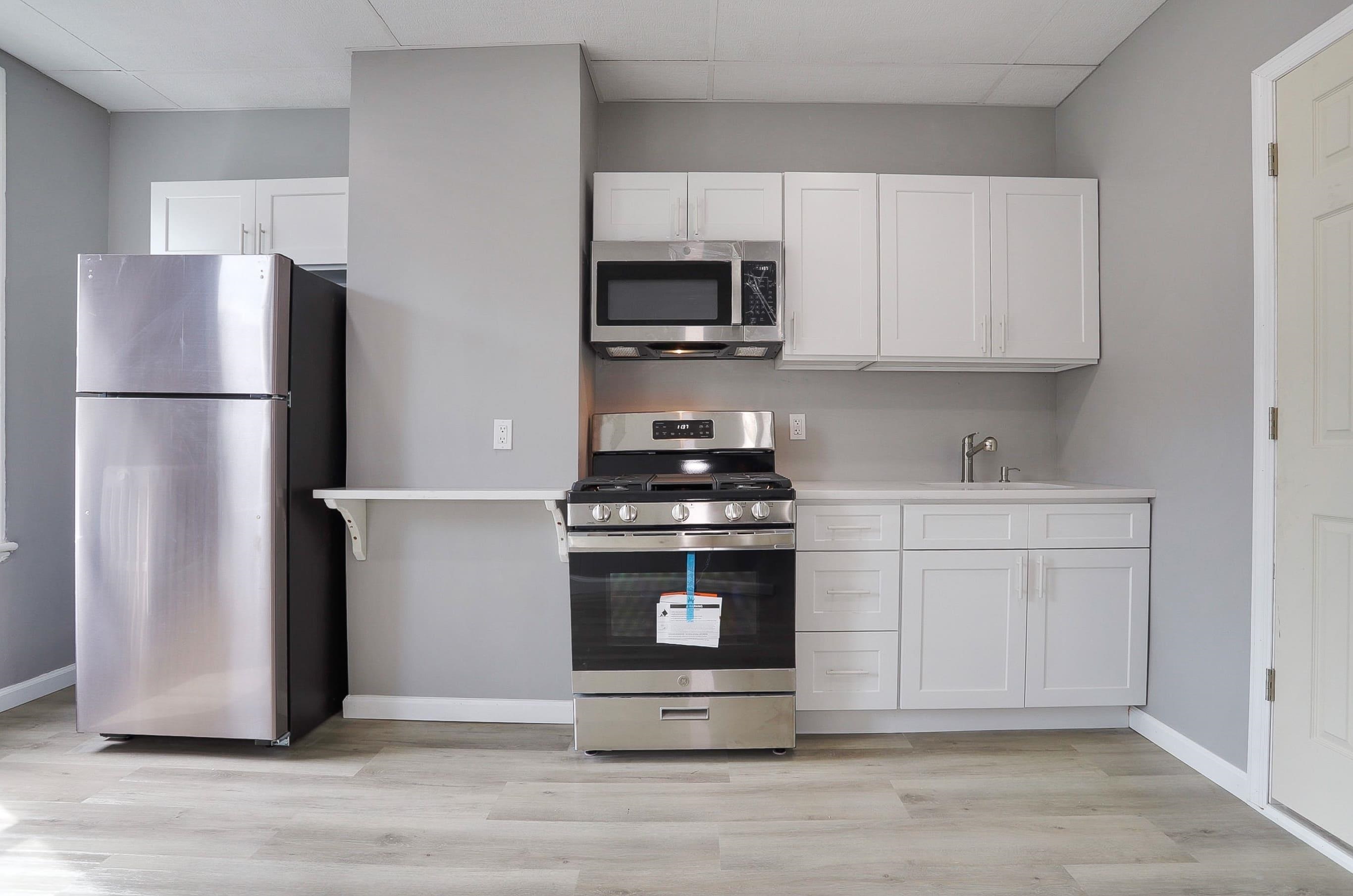3612 KENNEDY BLVD Unit: 2