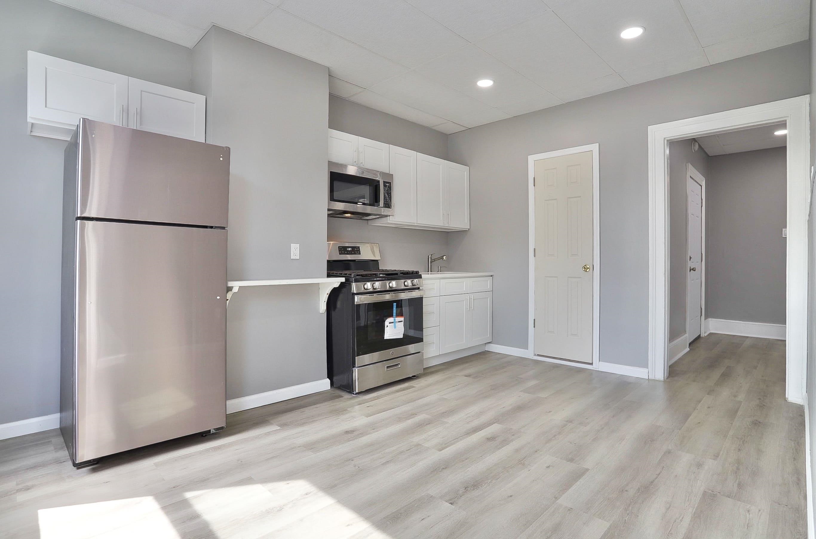 3612 KENNEDY BLVD Unit: 2