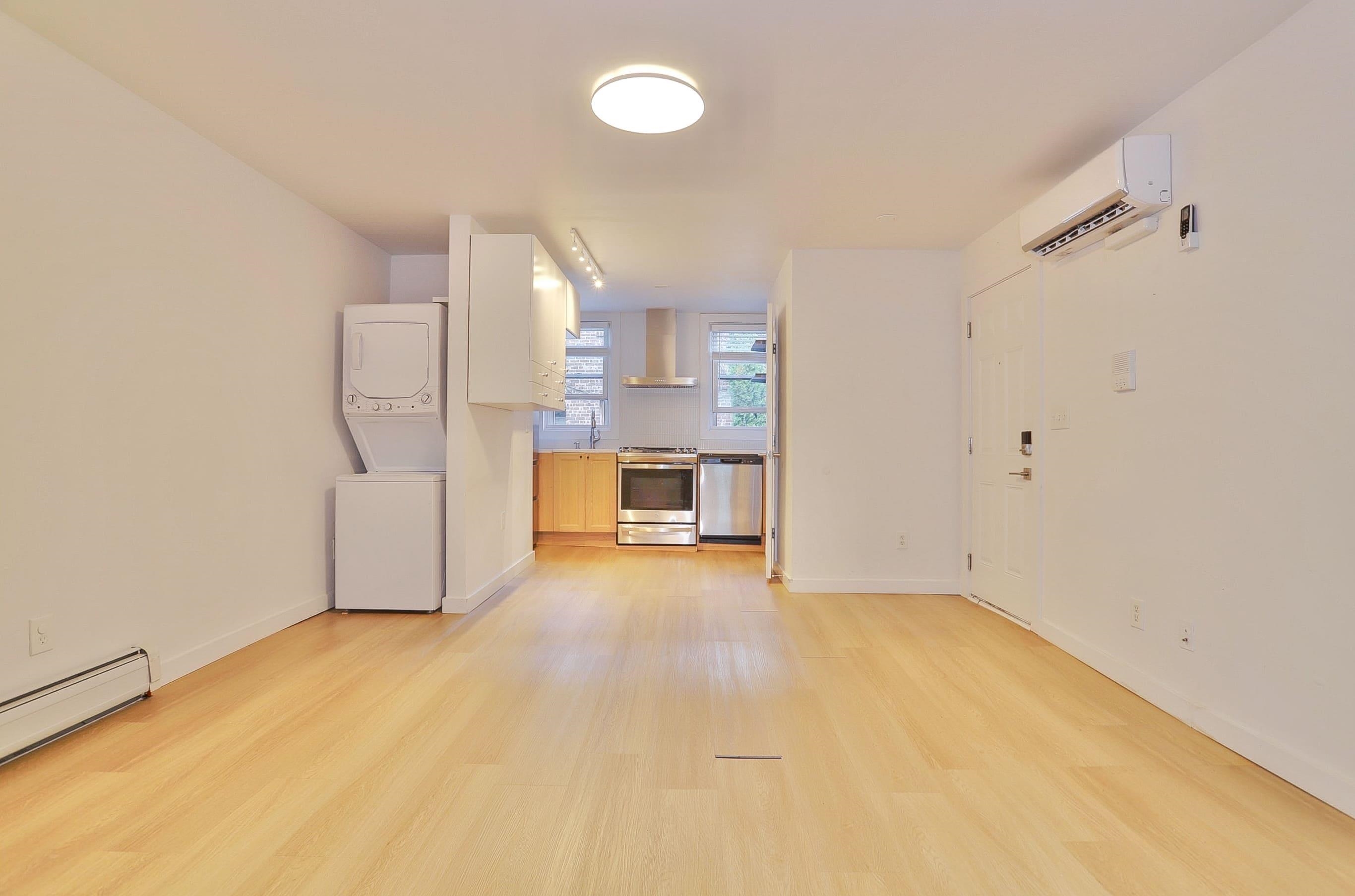 432 2ND ST Unit: 1