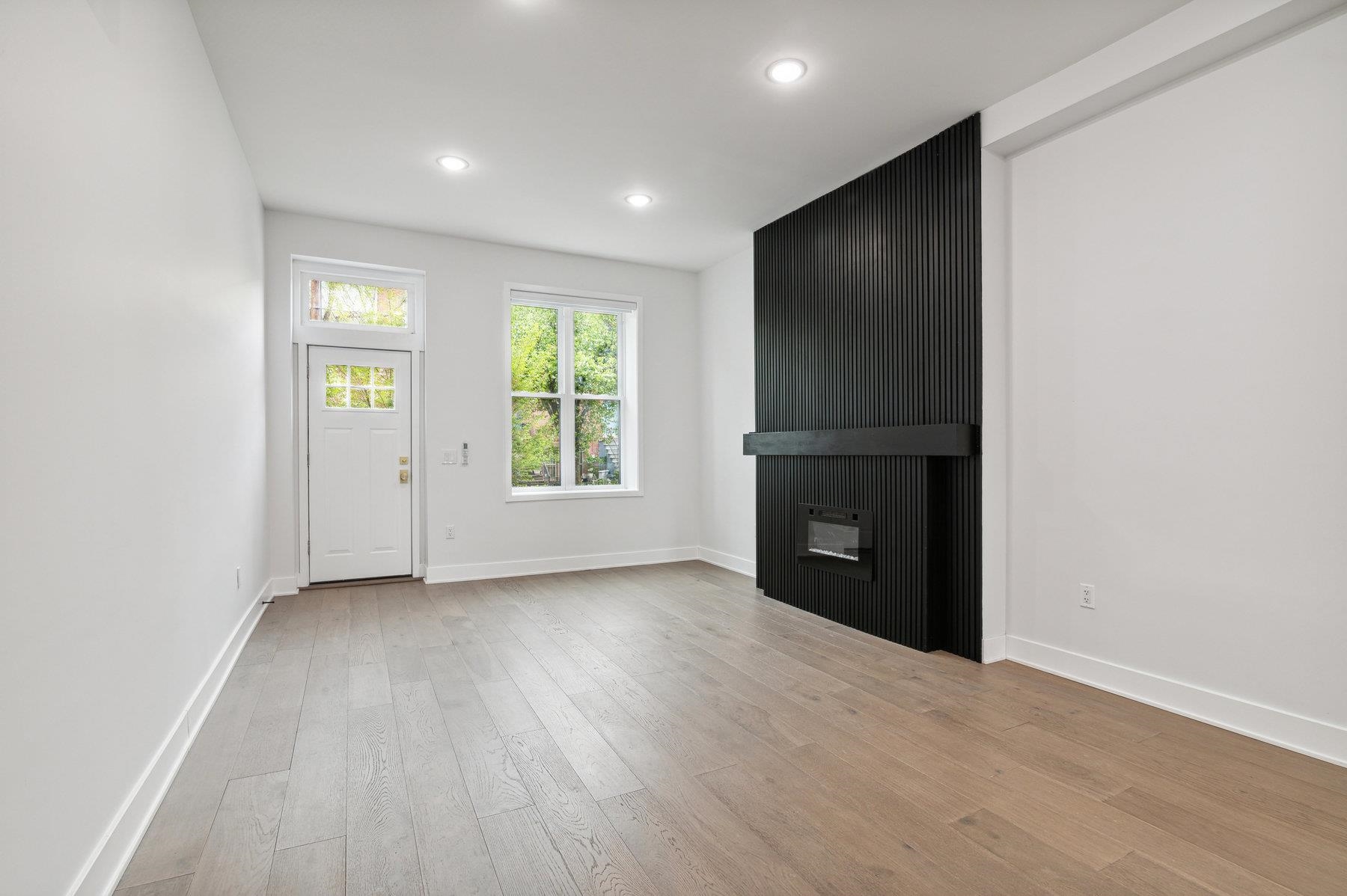 36 PARK ST Unit: 2