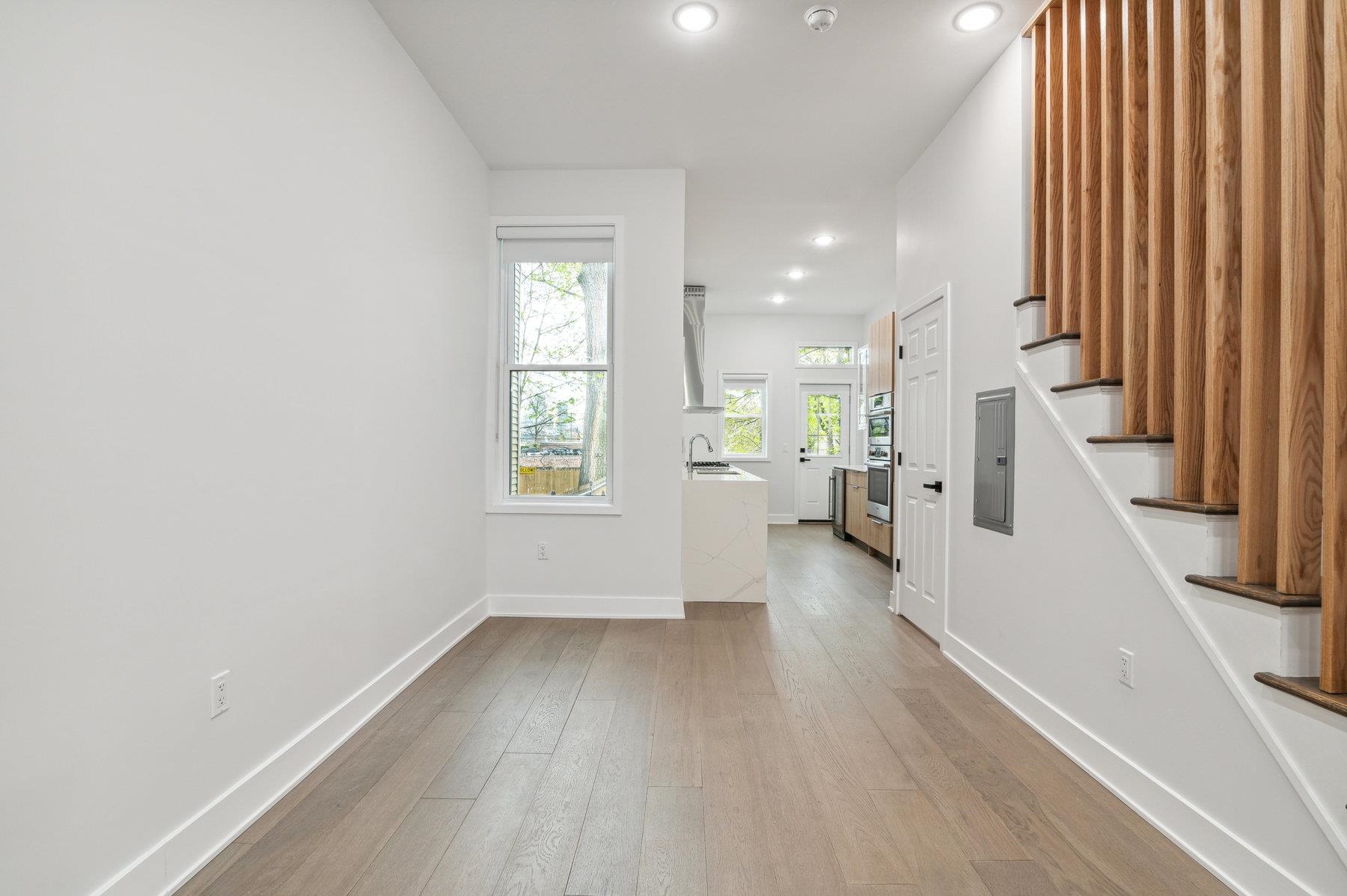 36 PARK ST Unit: 2