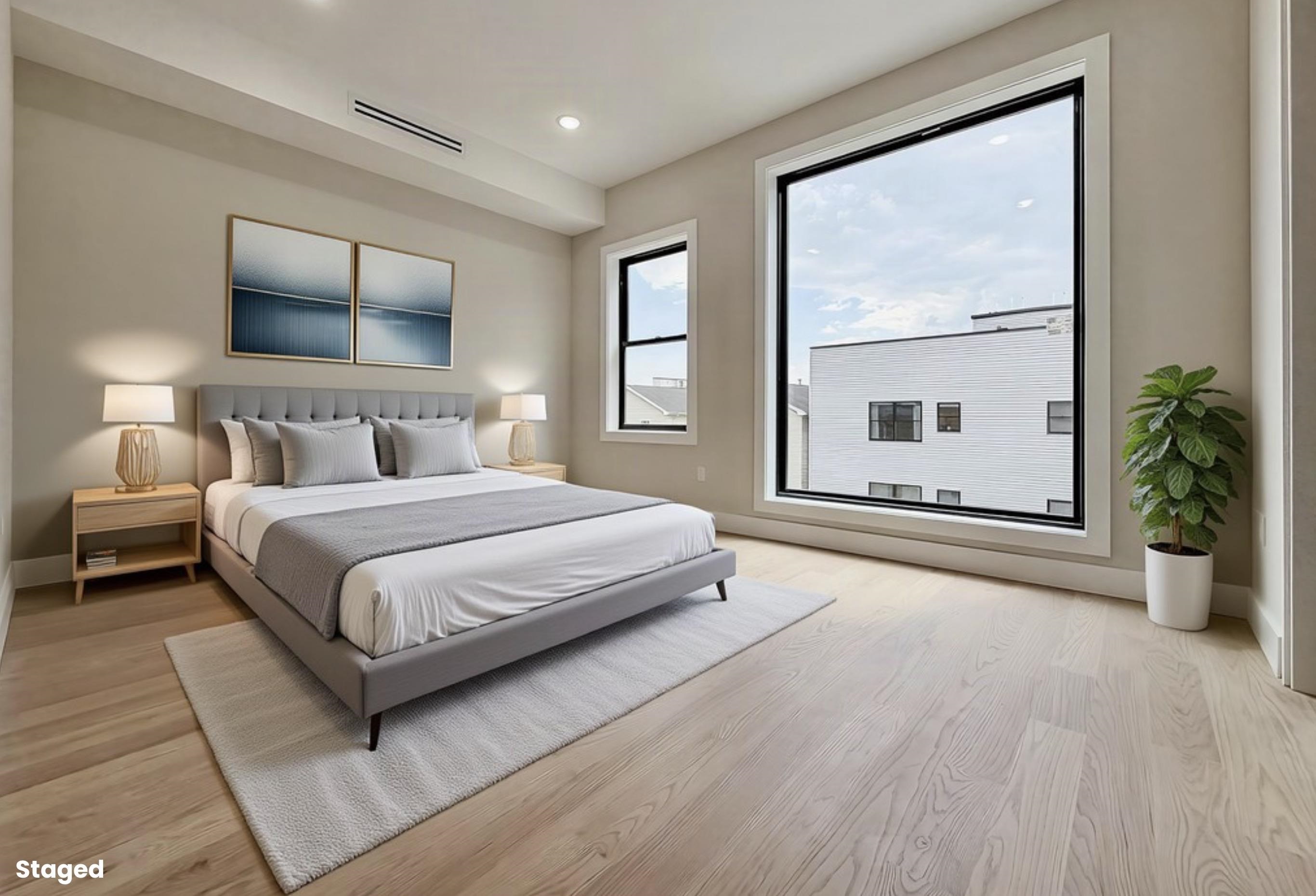 133 NORTH ST Unit: 2