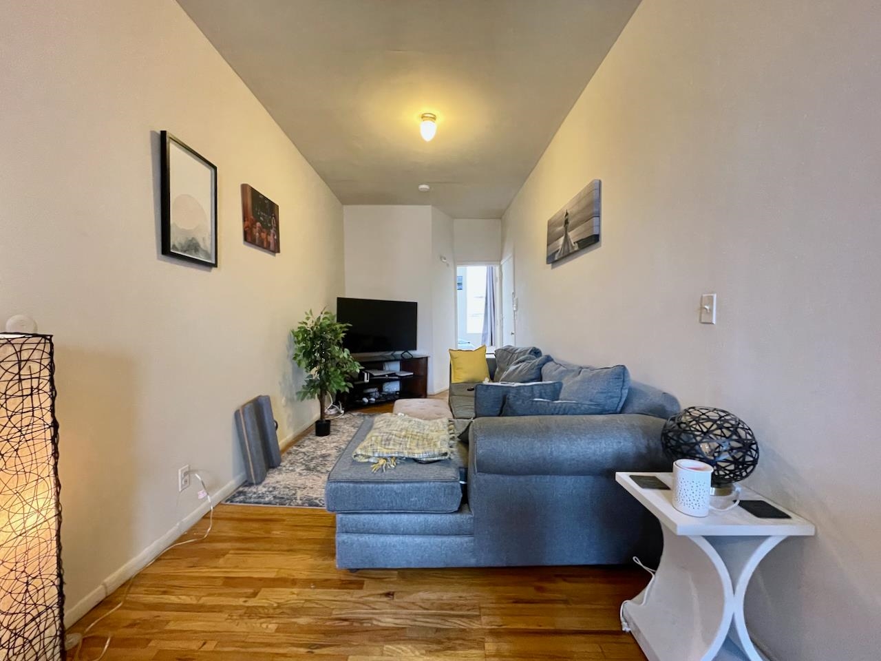 510 ADAMS ST Unit: 4R