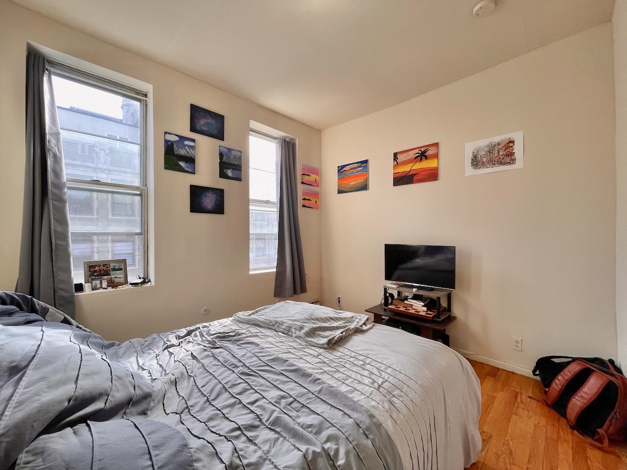 510 ADAMS ST Unit: 4R