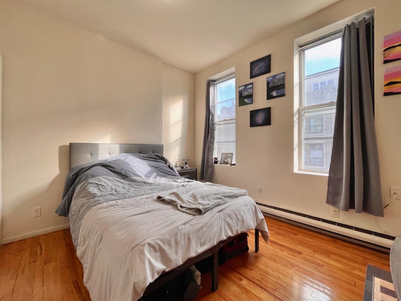 510 ADAMS ST Unit: 4R