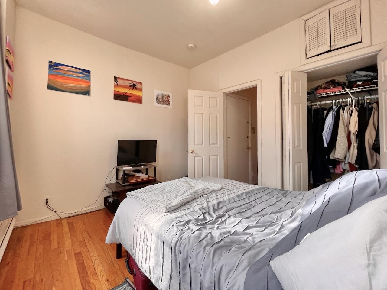 510 ADAMS ST Unit: 4R
