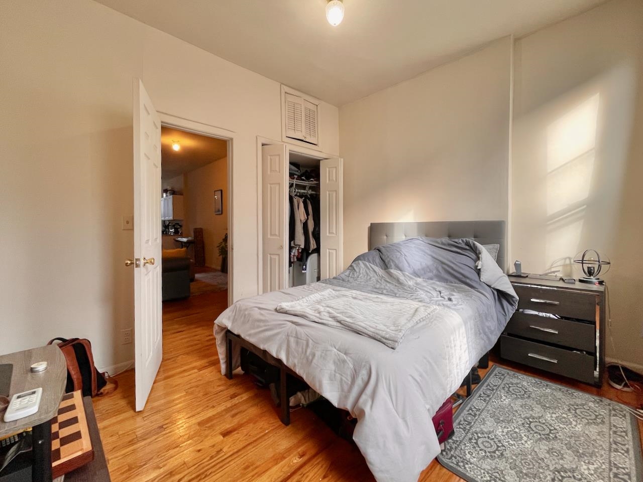 510 ADAMS ST Unit: 4R