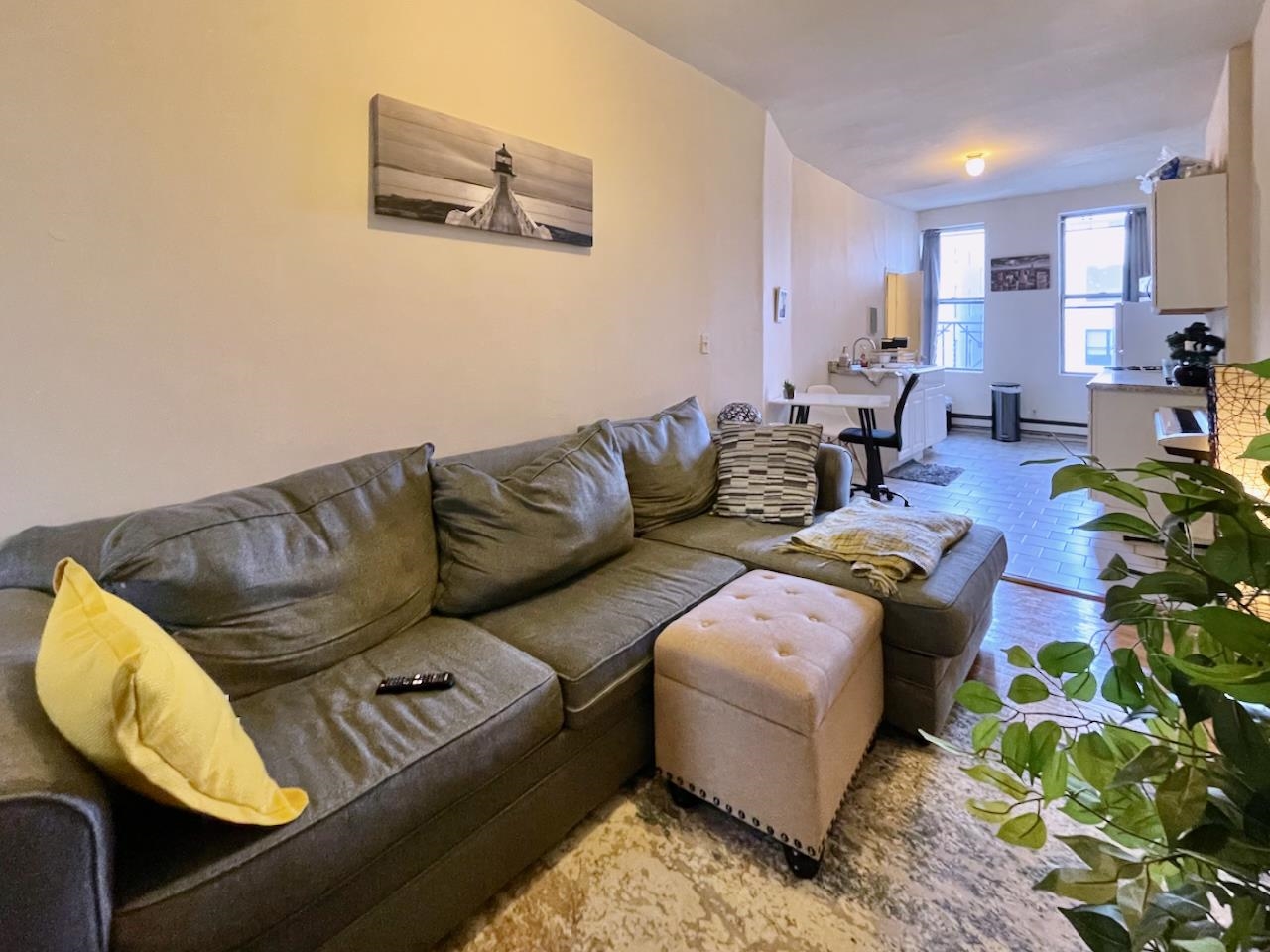 510 ADAMS ST Unit: 4R