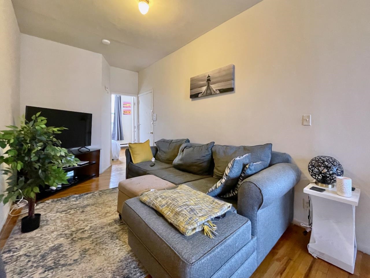 510 ADAMS ST Unit: 4R
