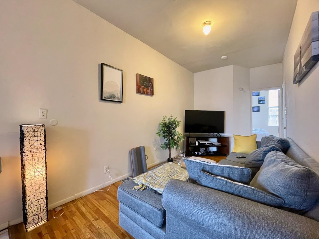 510 ADAMS ST Unit: 4R