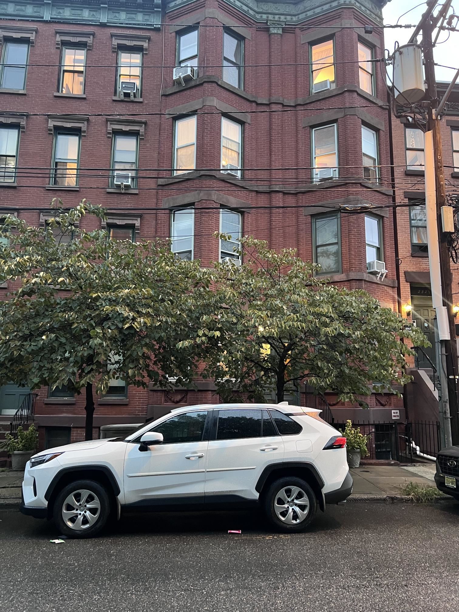 234 6TH ST Unit: 8