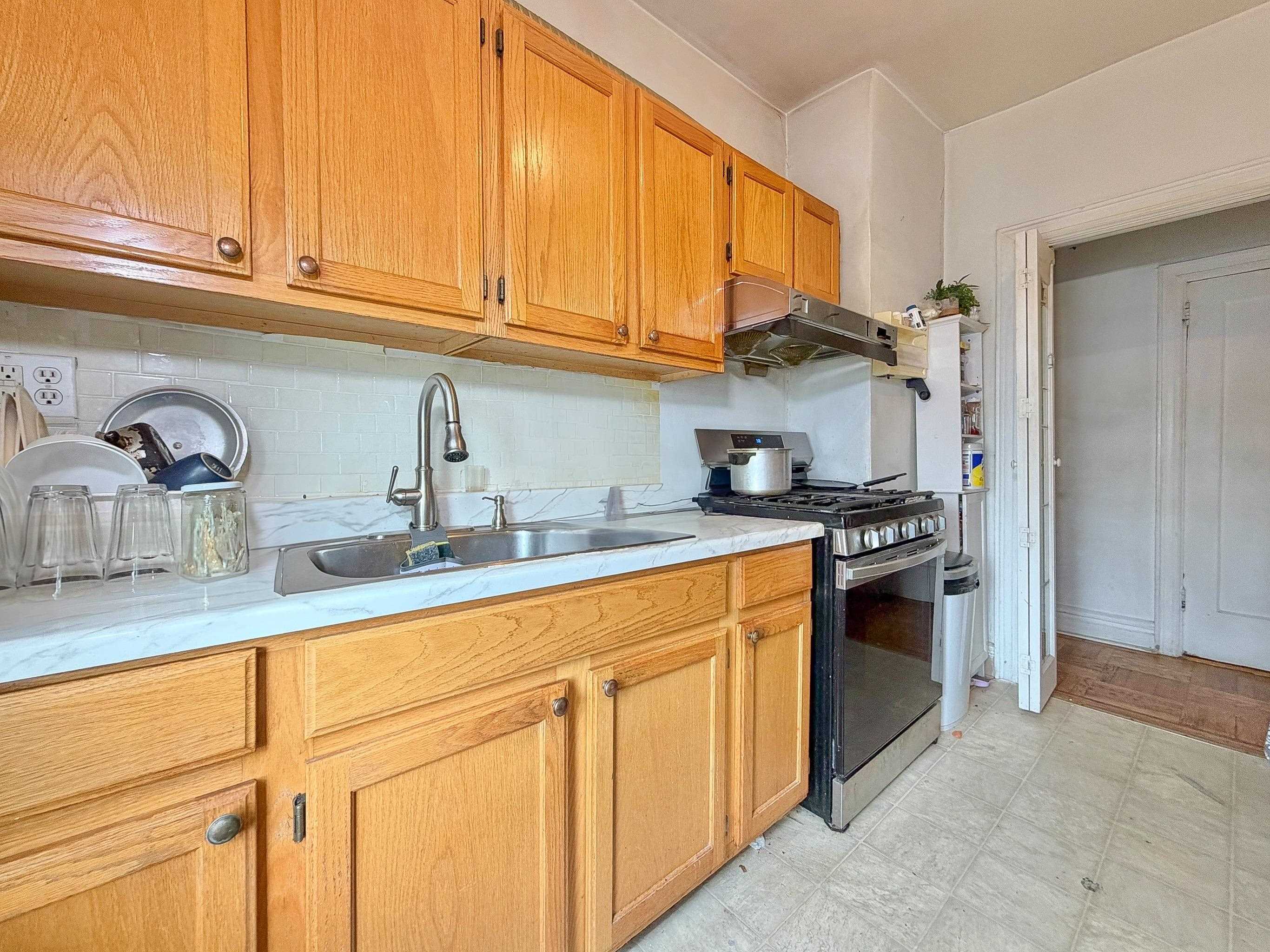 100 PROSPECT ST Unit: 302
